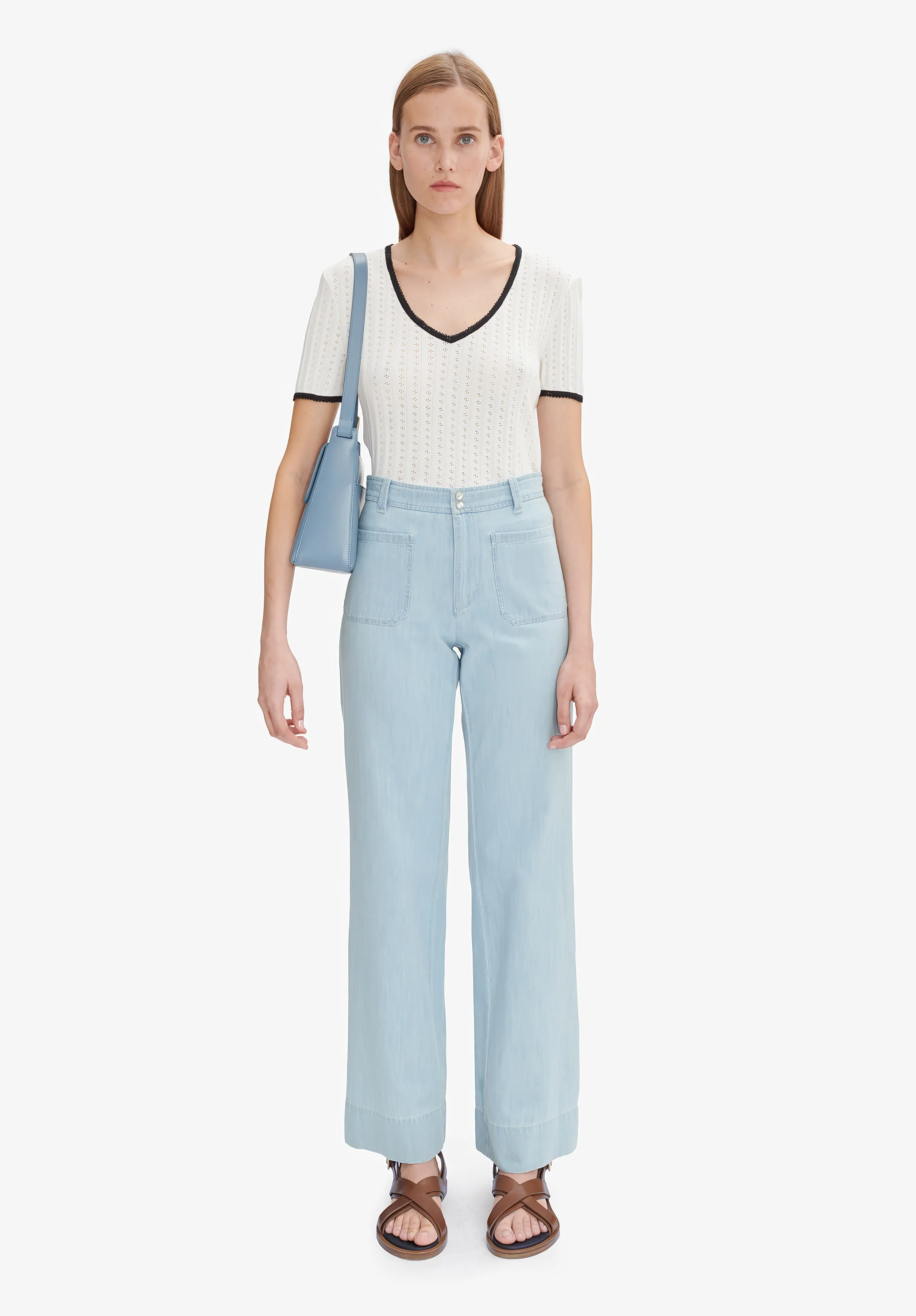 Emilie jeans