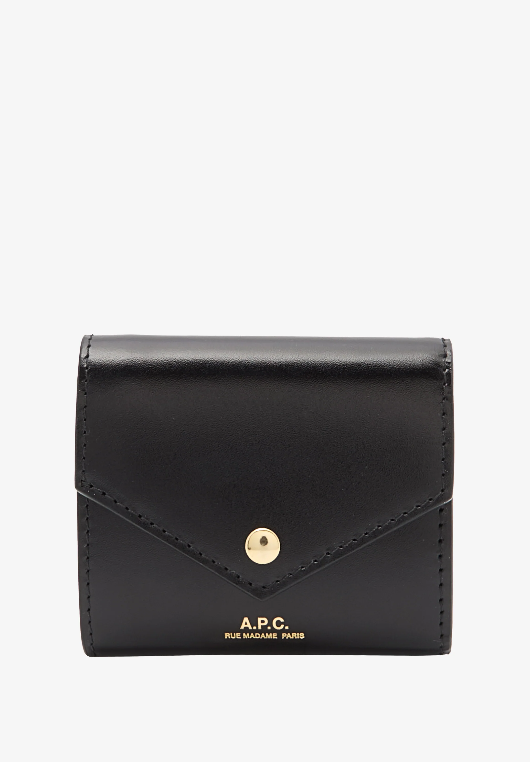 Enveloppe coin purse