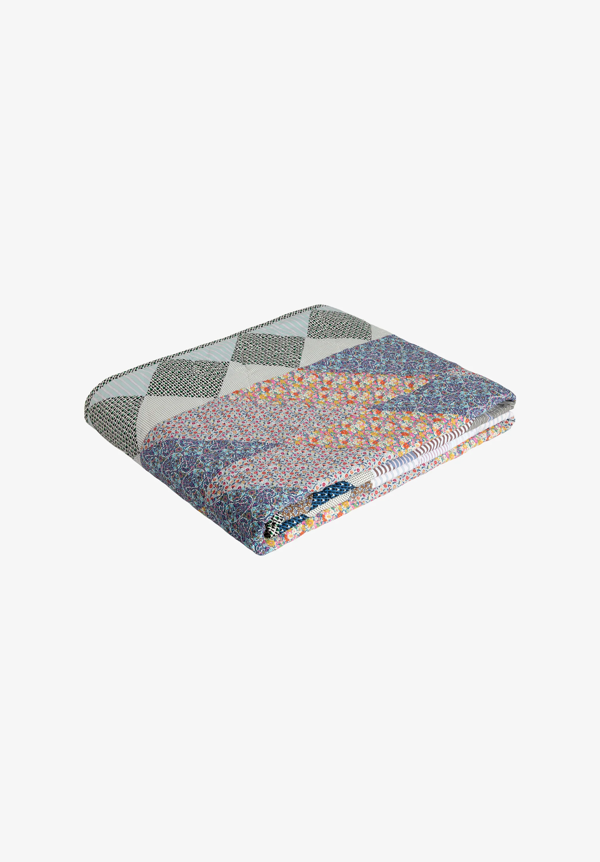 Fooled Again quilt - Image 2
