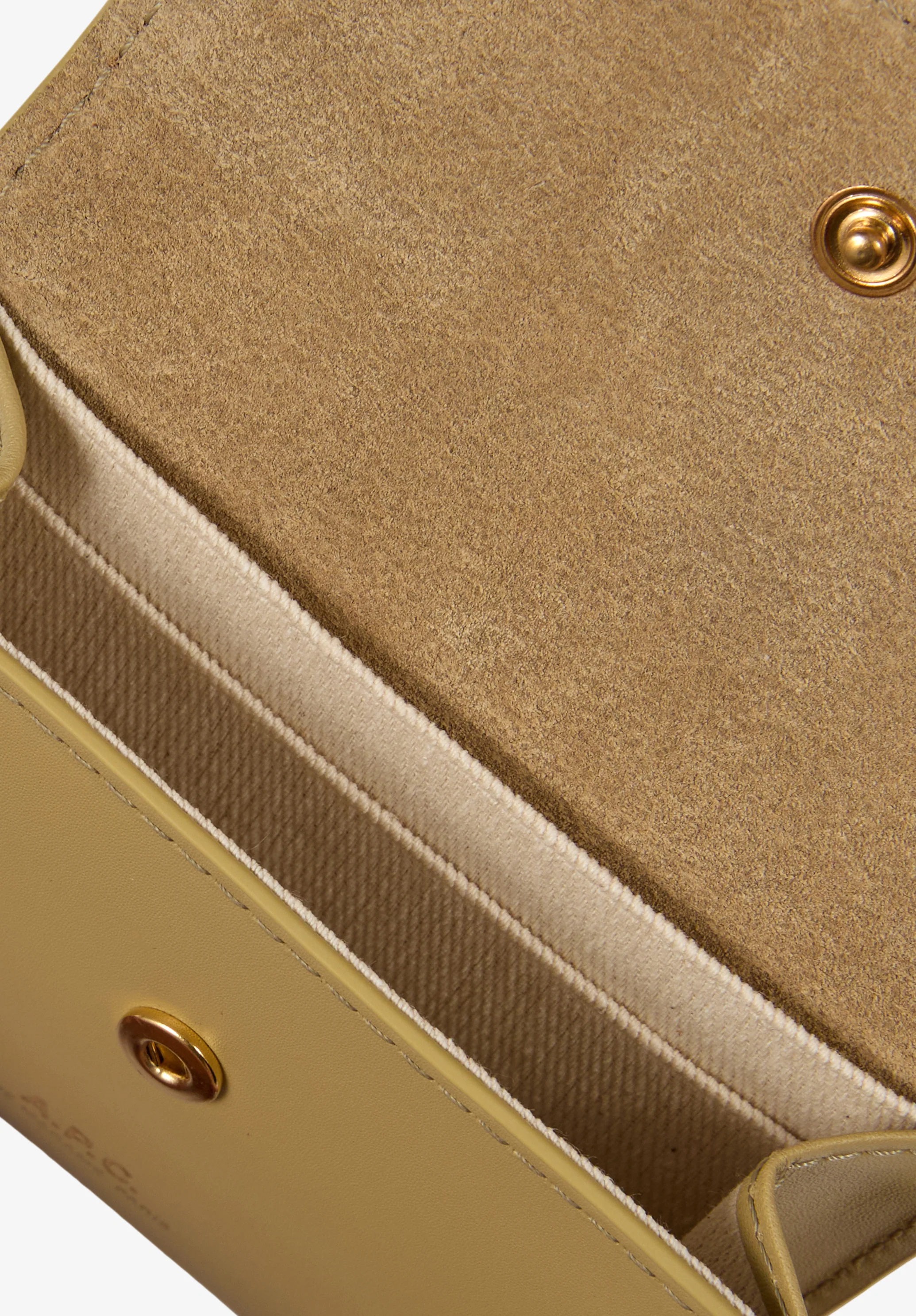 Genève business card holder - Image 4
