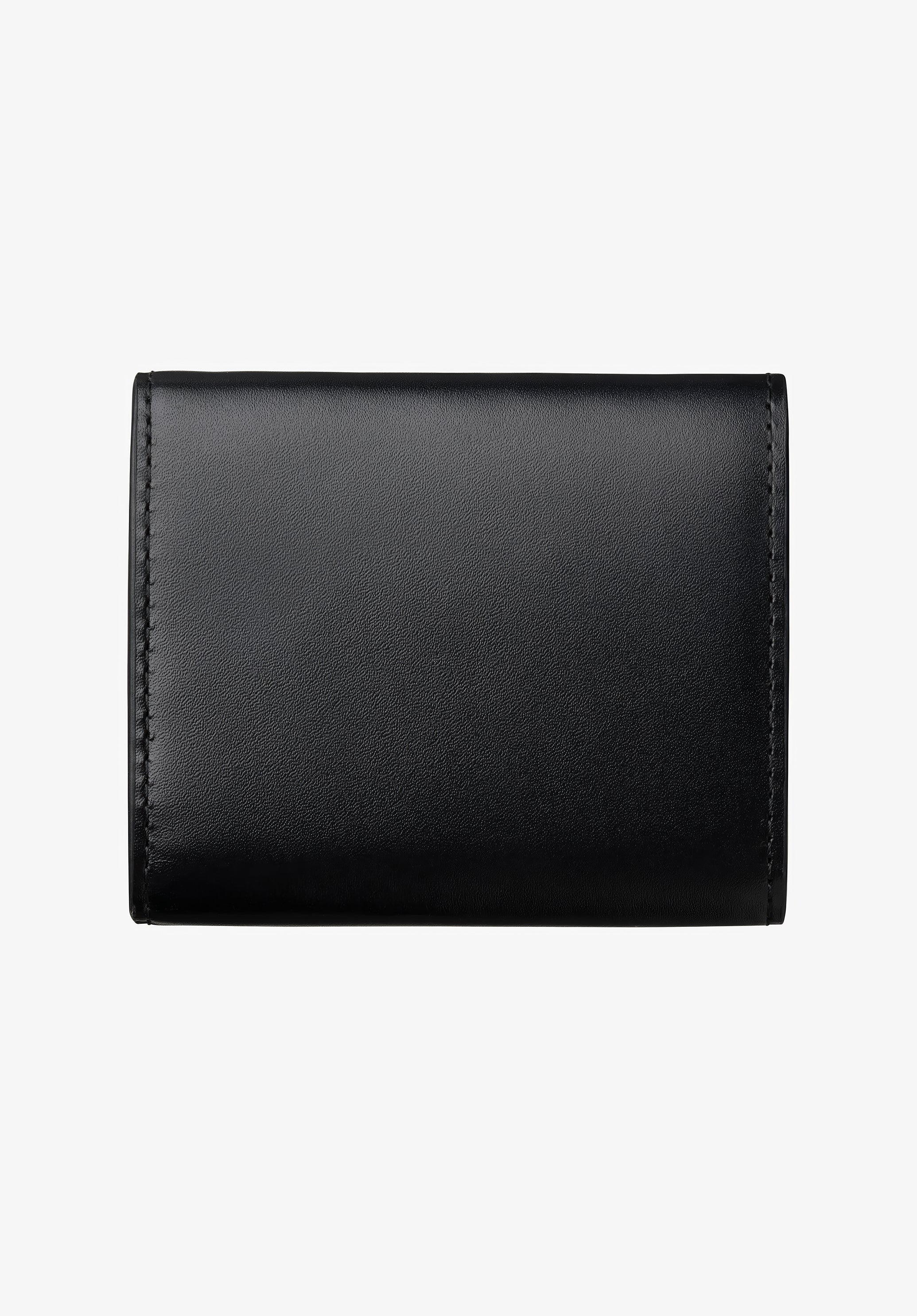 Genève trifold wallet - Image 4