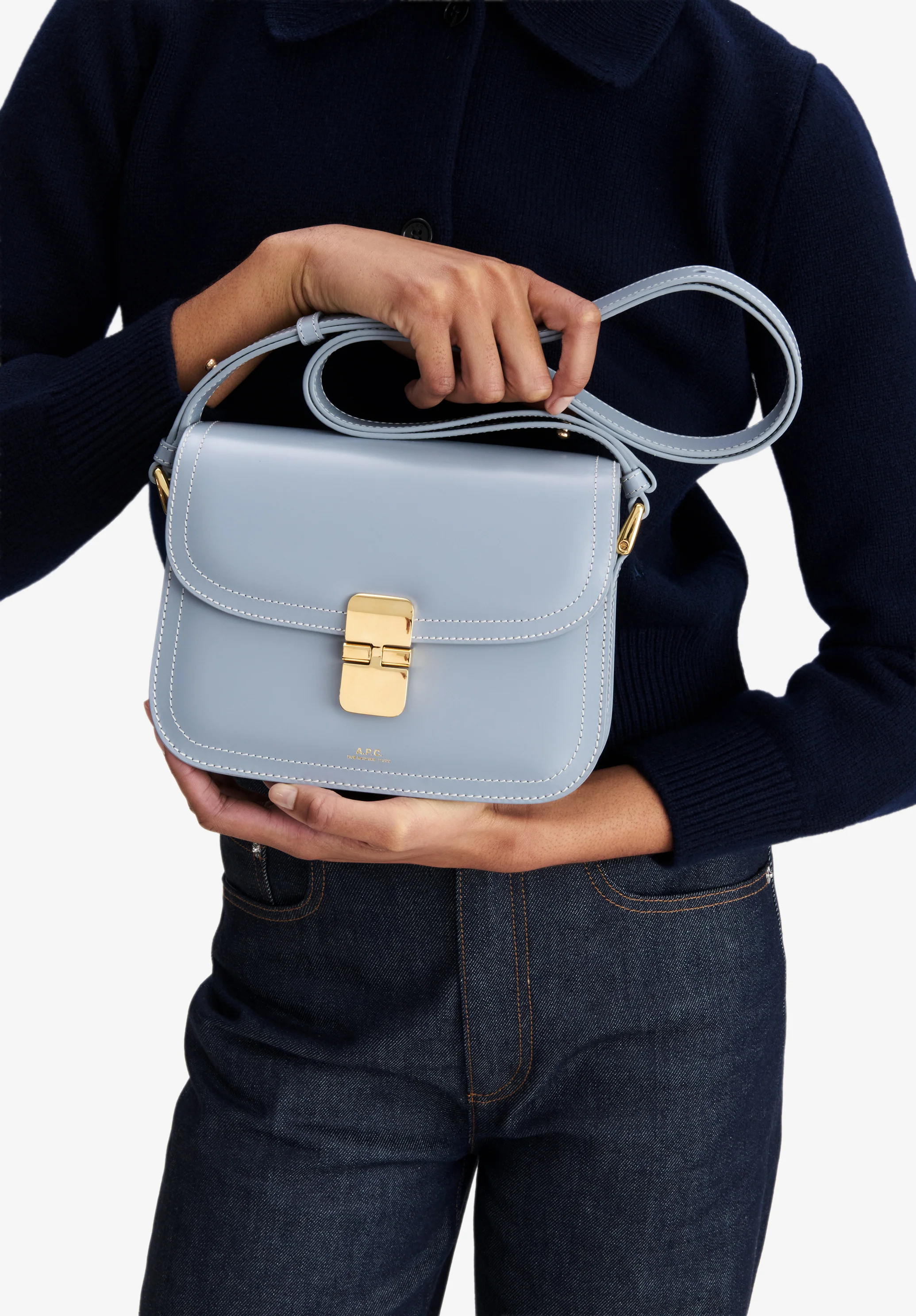 Grace Small bag - Image 5