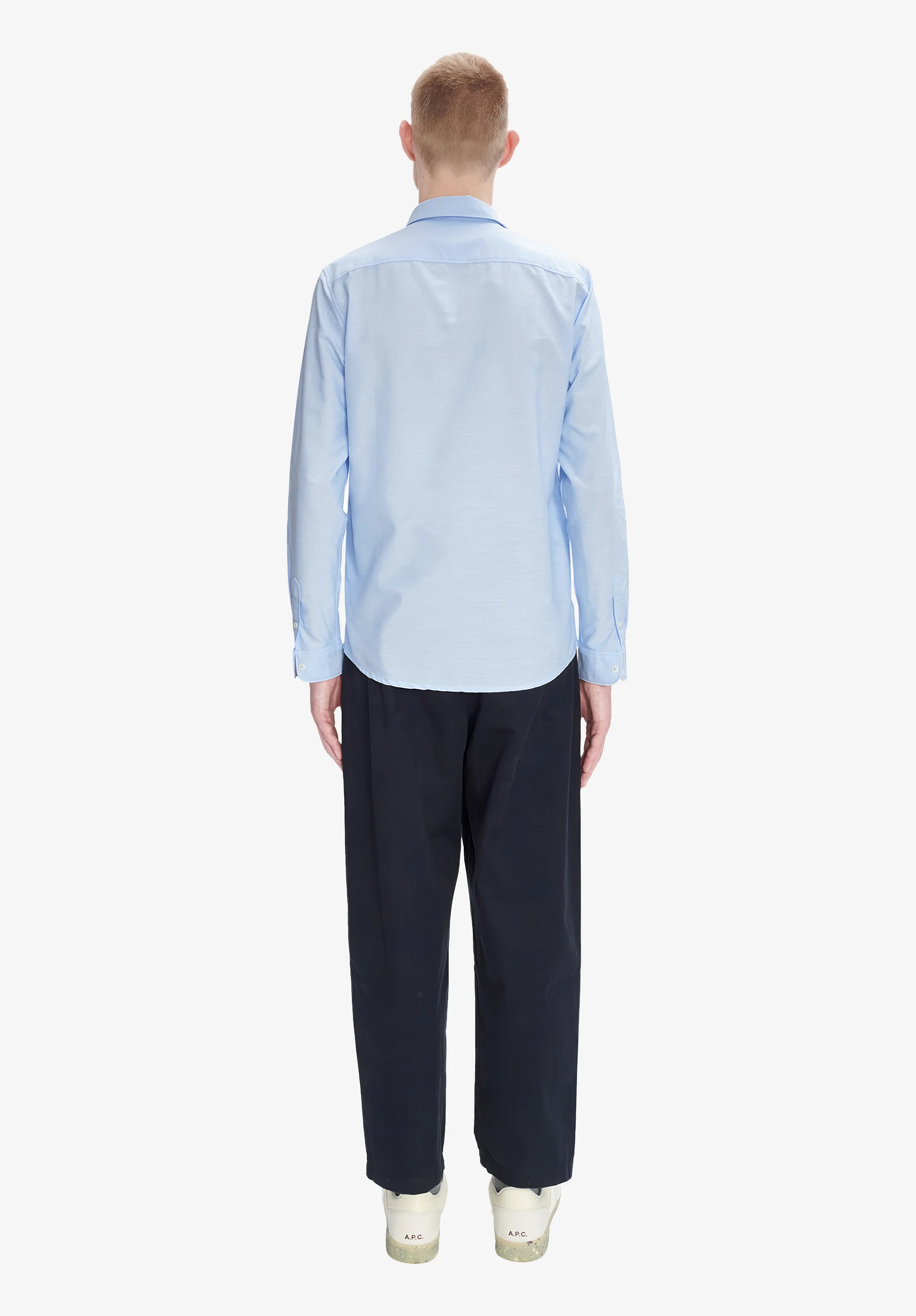 Greg shirt - Image 4