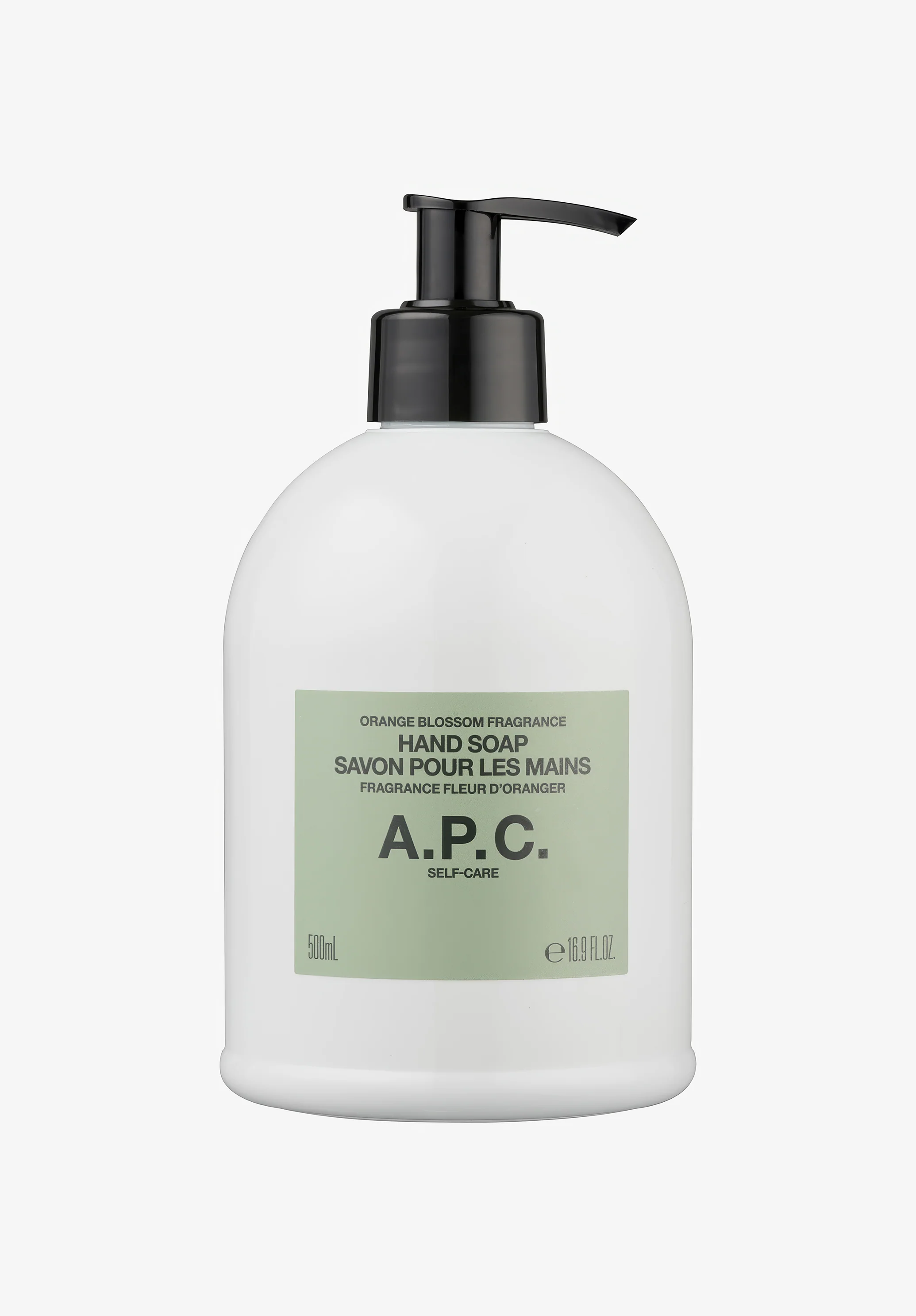 Hand Soap - Cosmos Organic