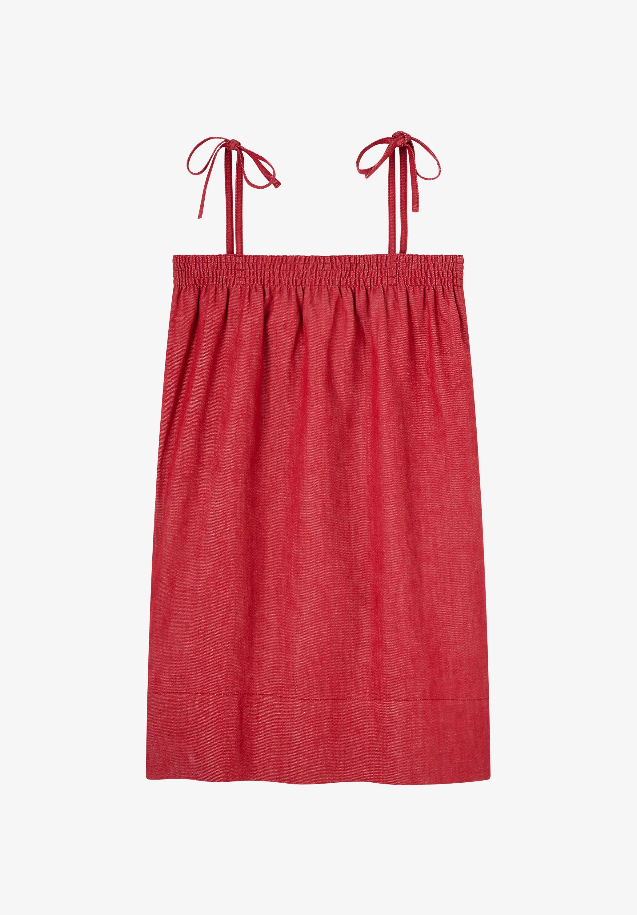 Iris dress