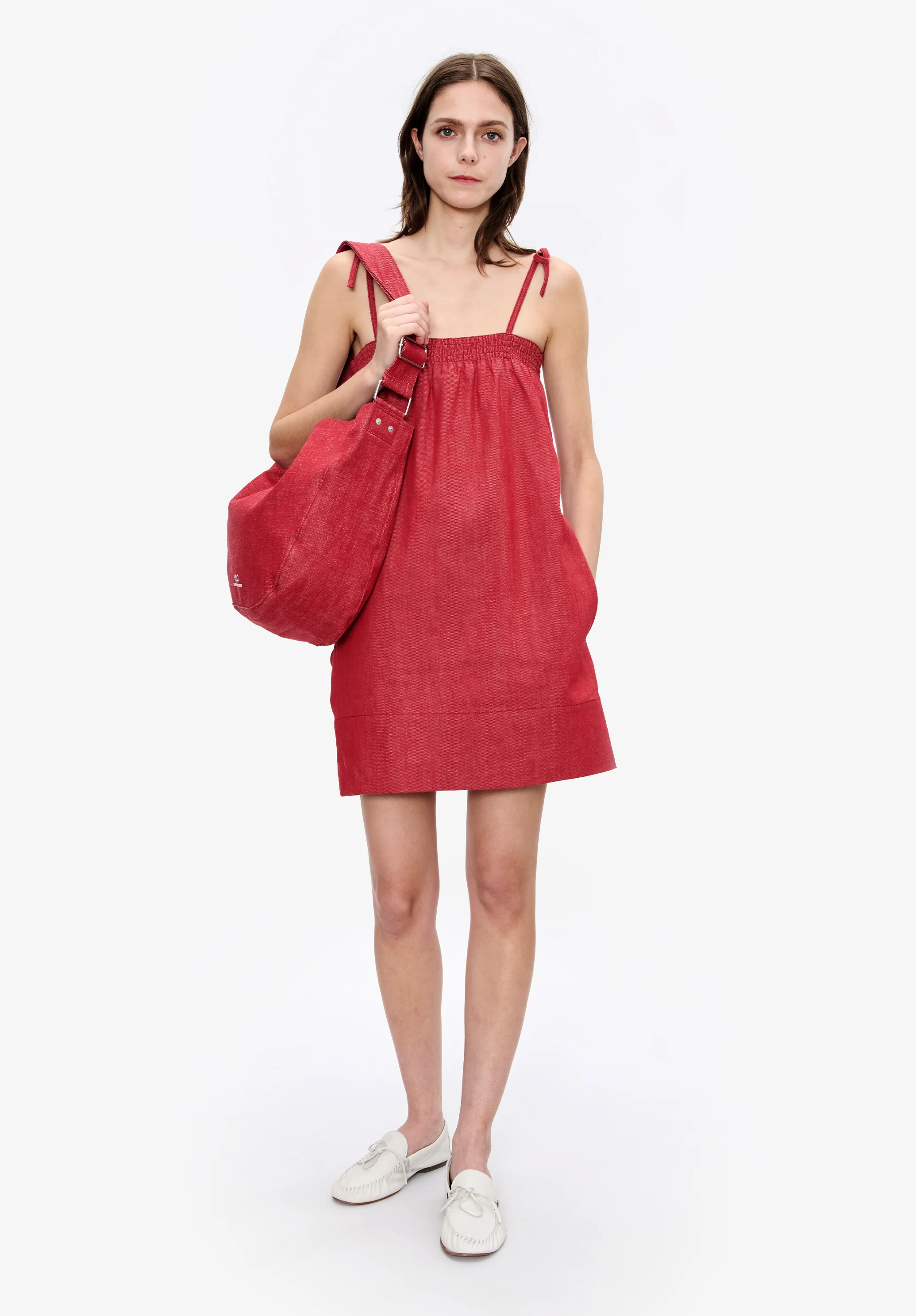 Iris dress - Image 2