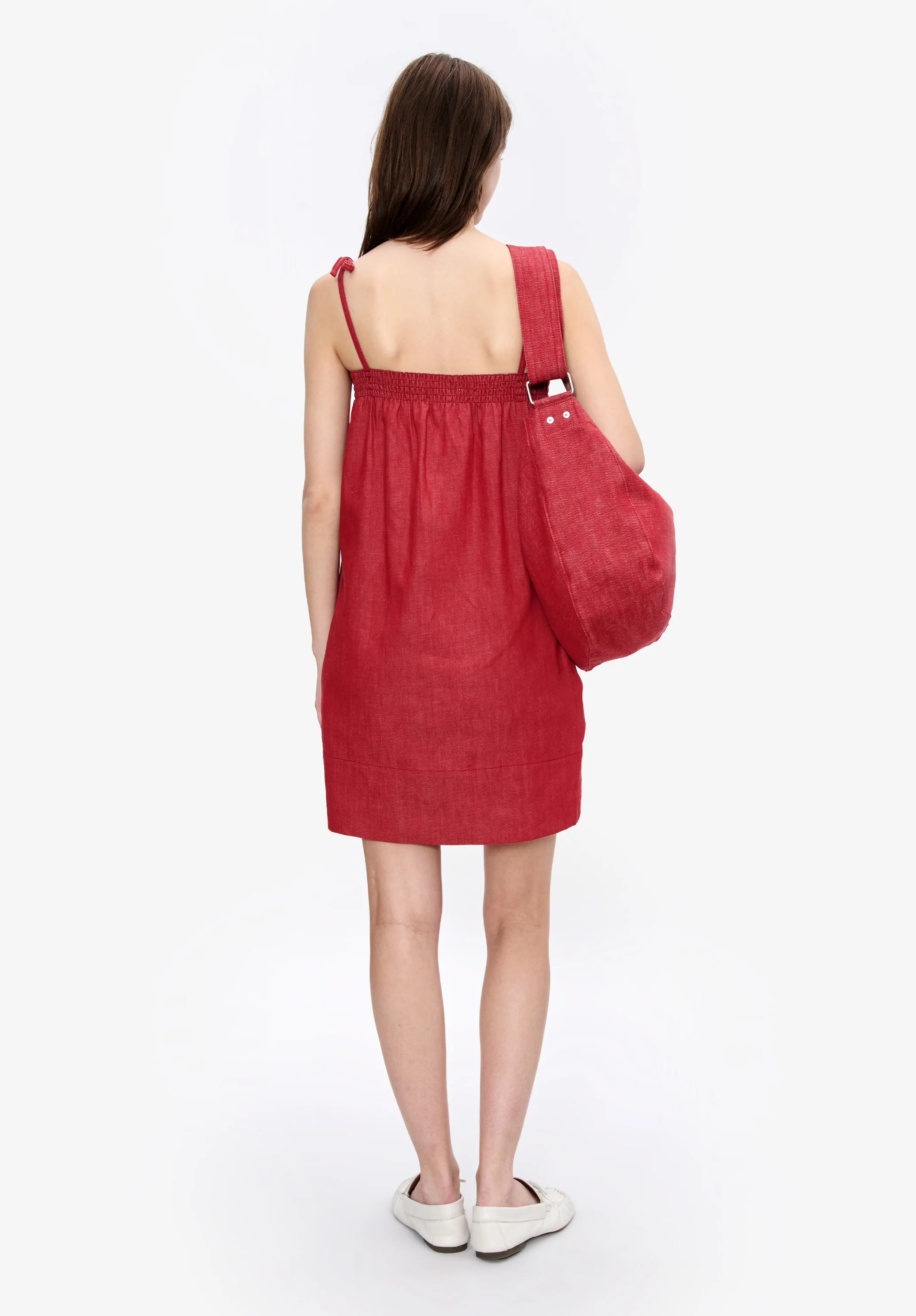 Iris dress - Image 3