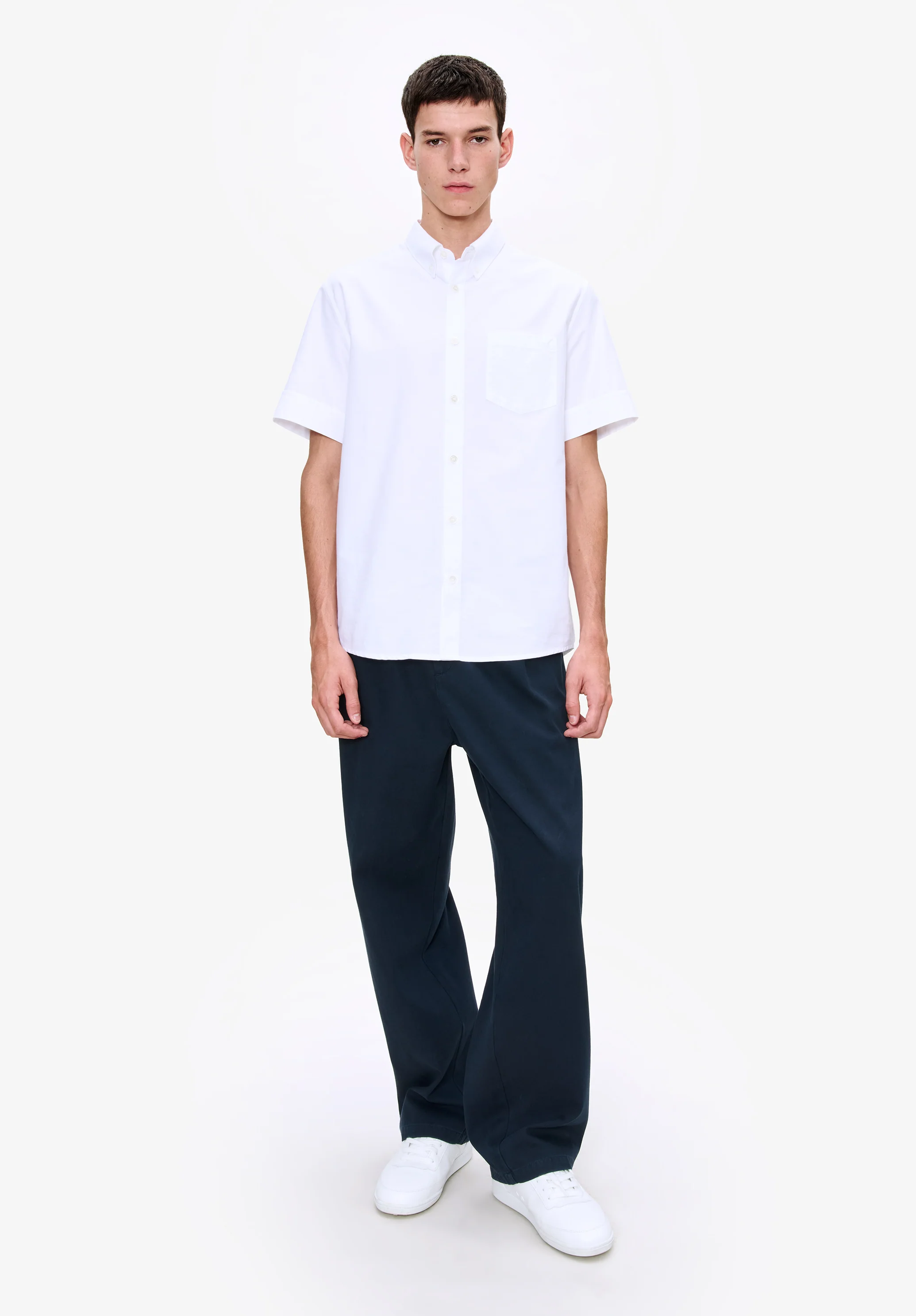 Jack short-sleeve shirt - Image 2