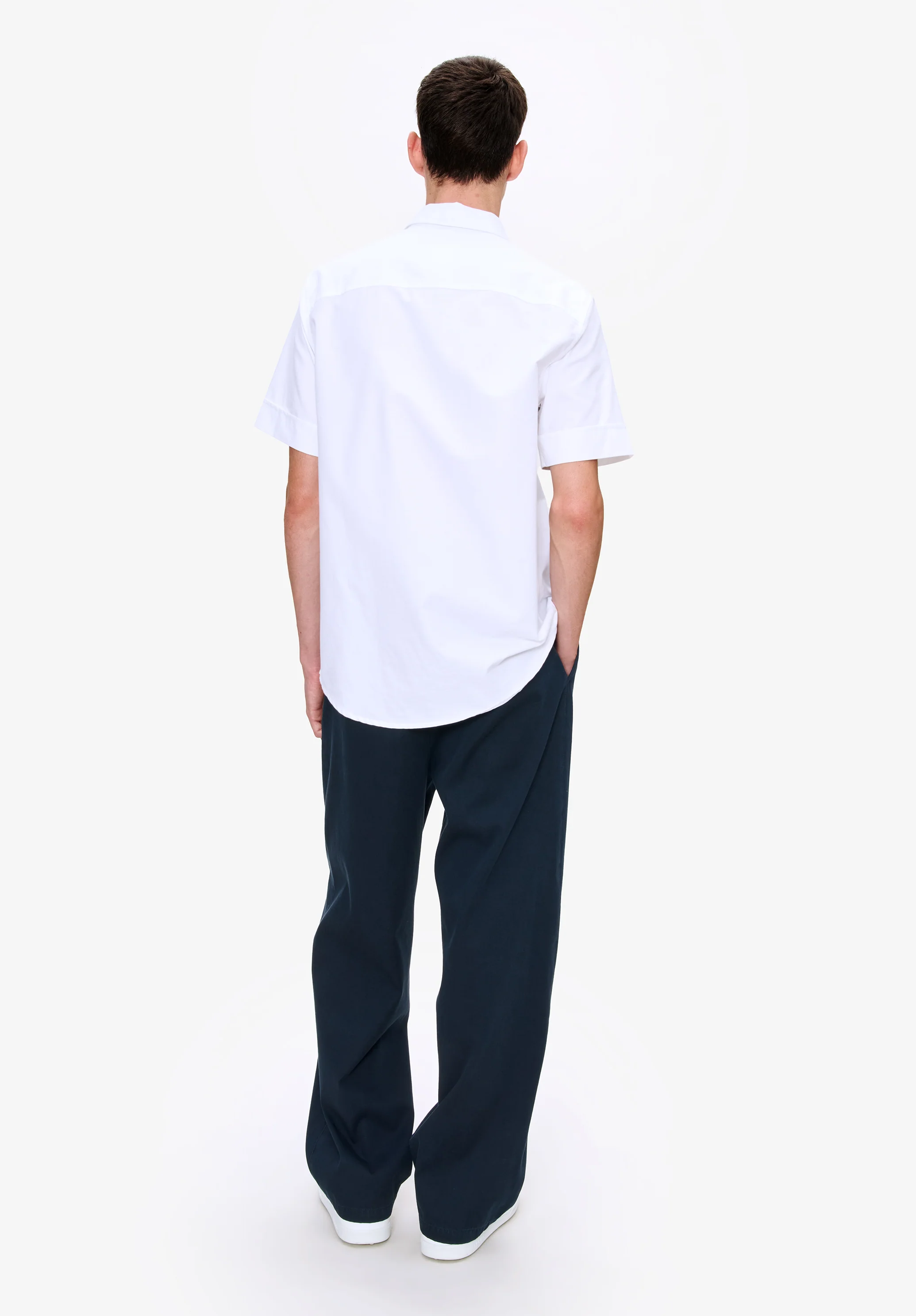 Jack short-sleeve shirt - Image 3