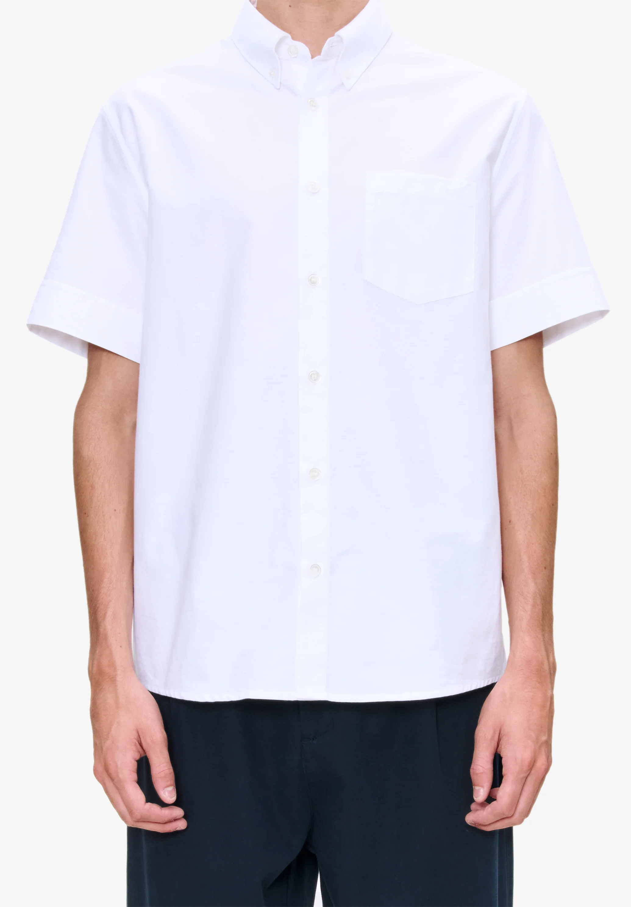 Jack short-sleeve shirt - Image 4