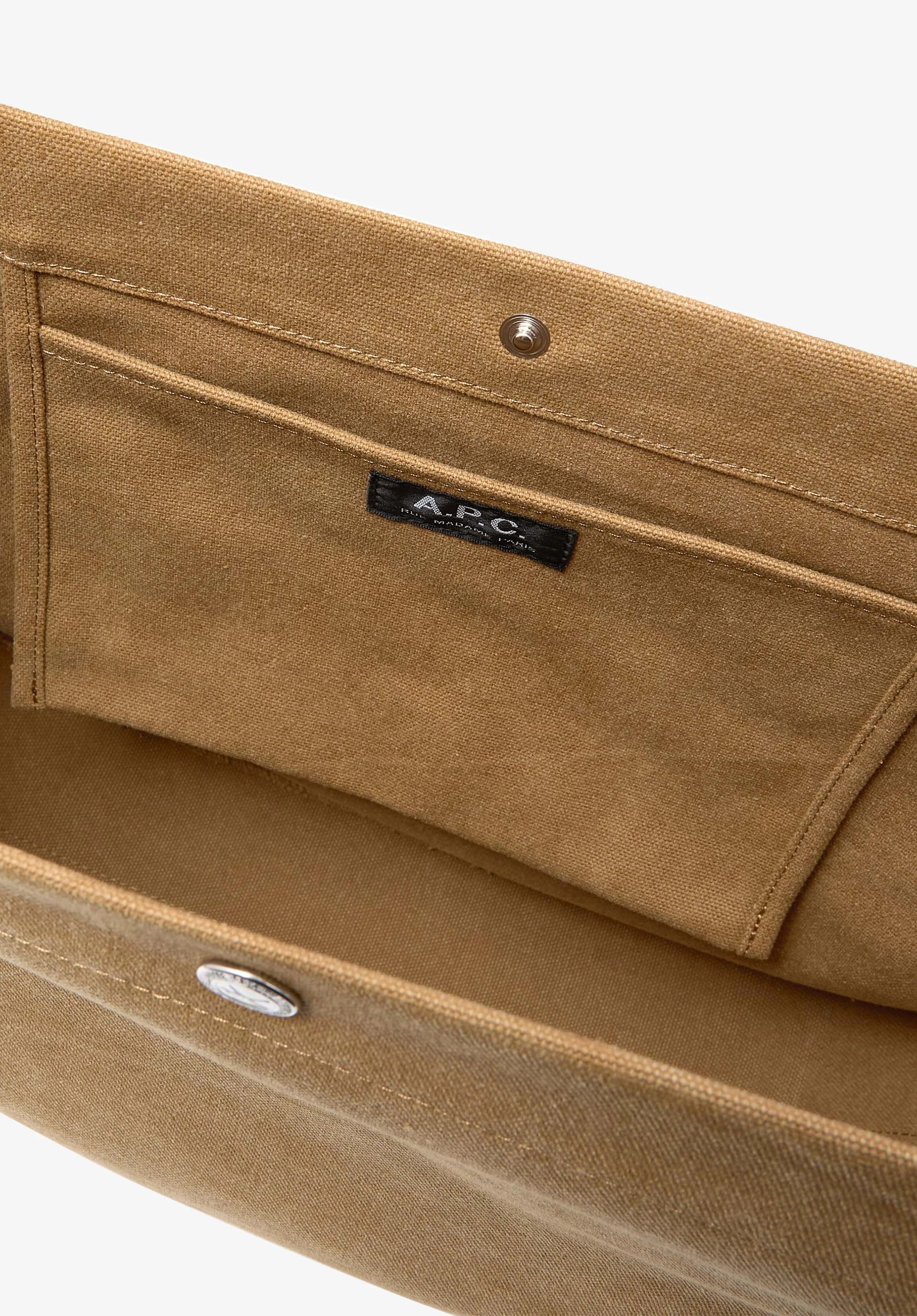 Journal satchel - Image 5