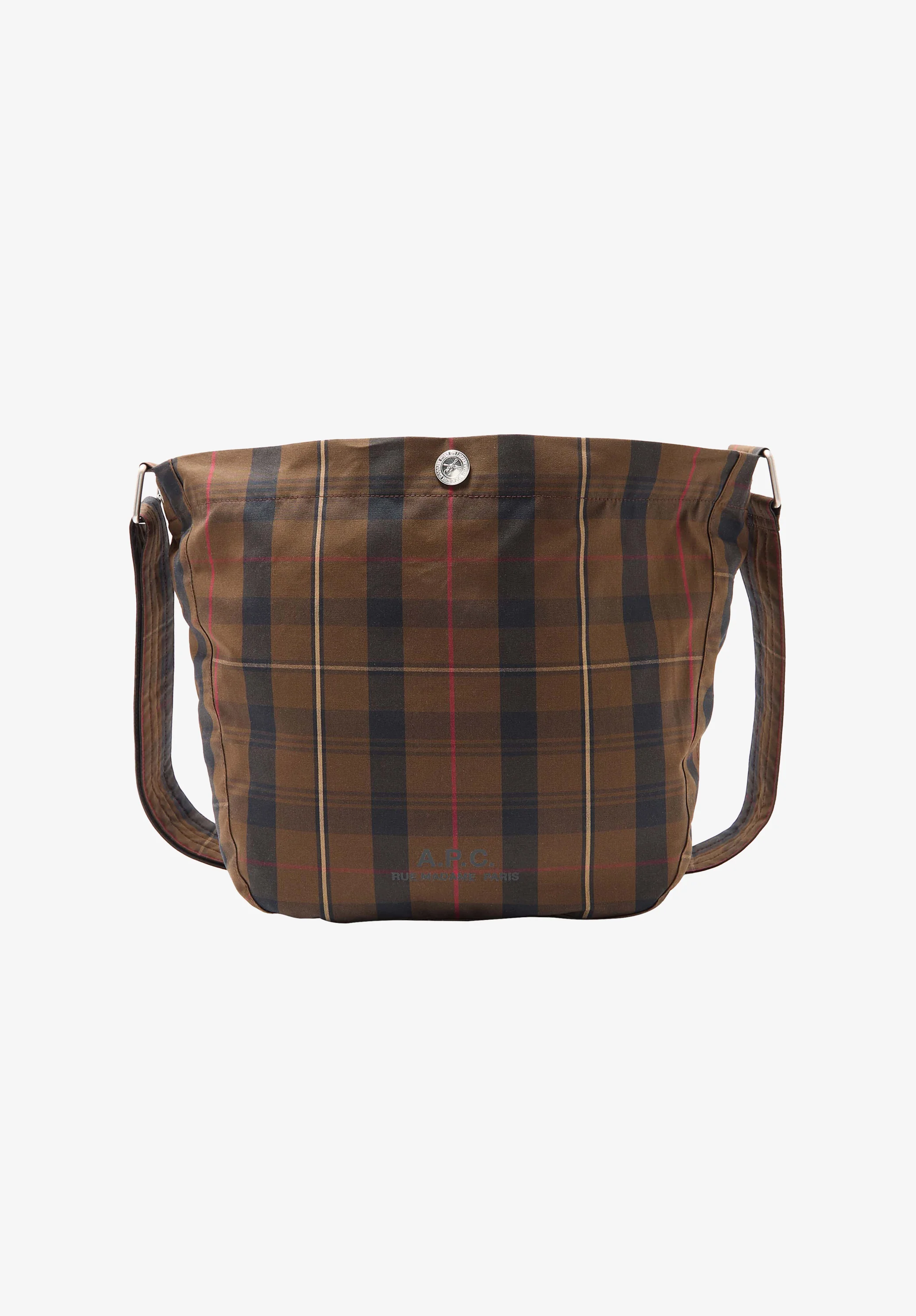 Journal Small satchel - Image 2