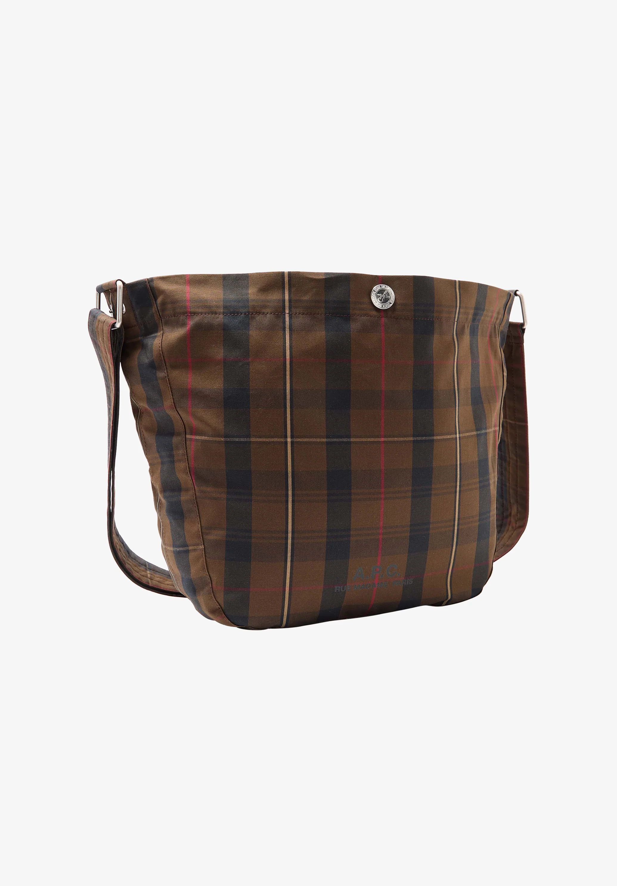 Journal Small satchel - Image 3