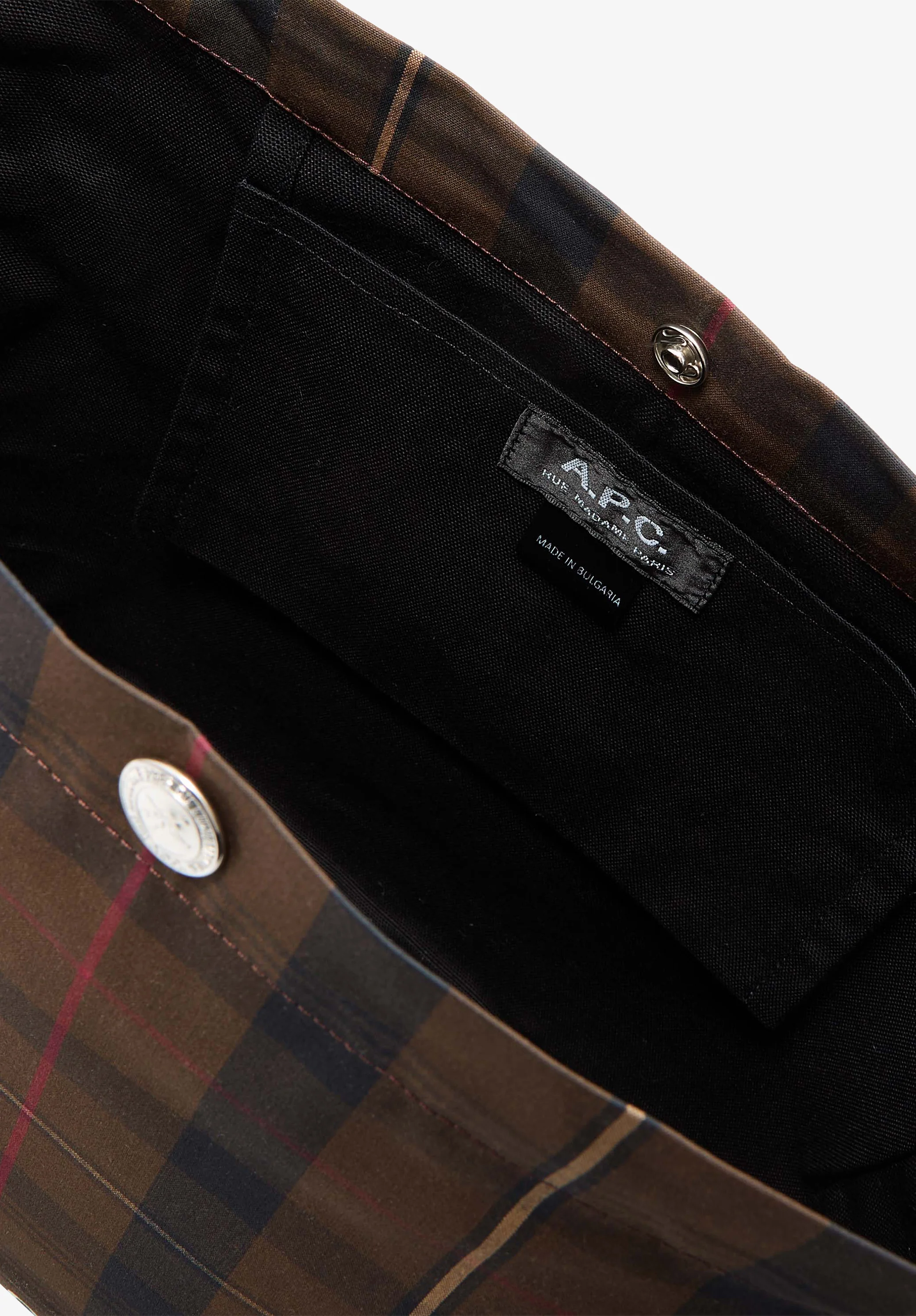 Journal Small satchel - Image 5
