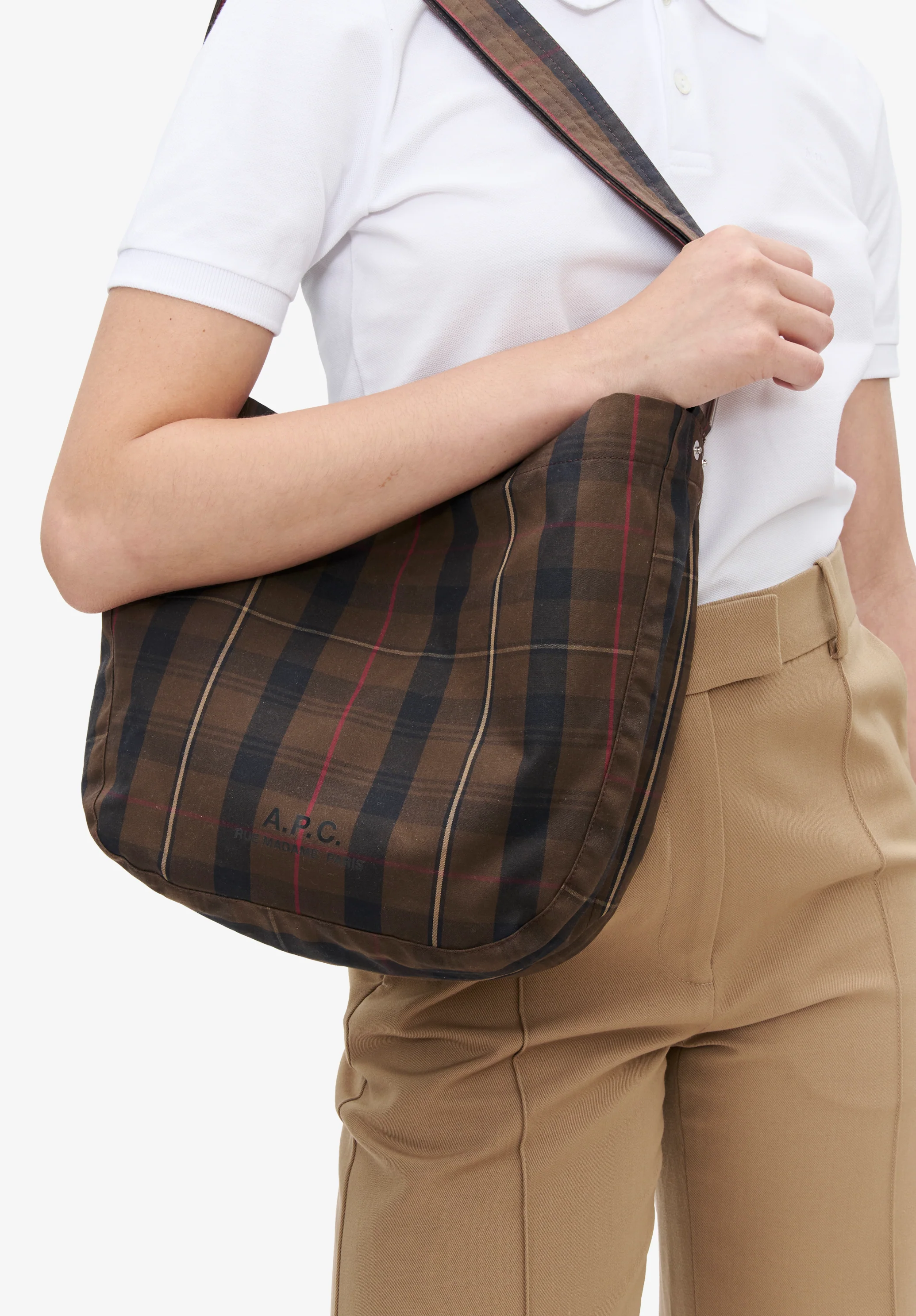 Journal Small satchel - Image 6