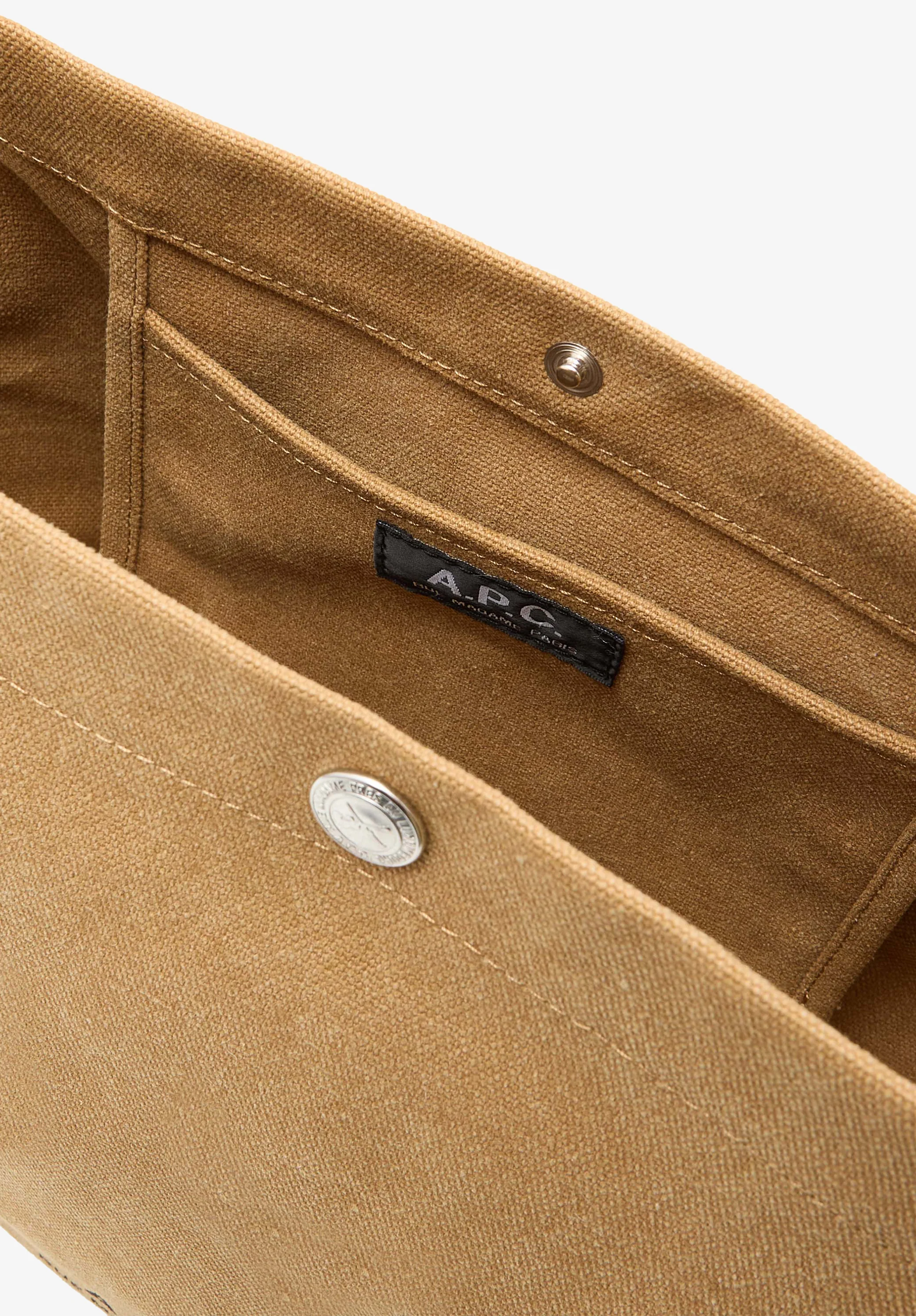 Journal Small satchel - Image 5