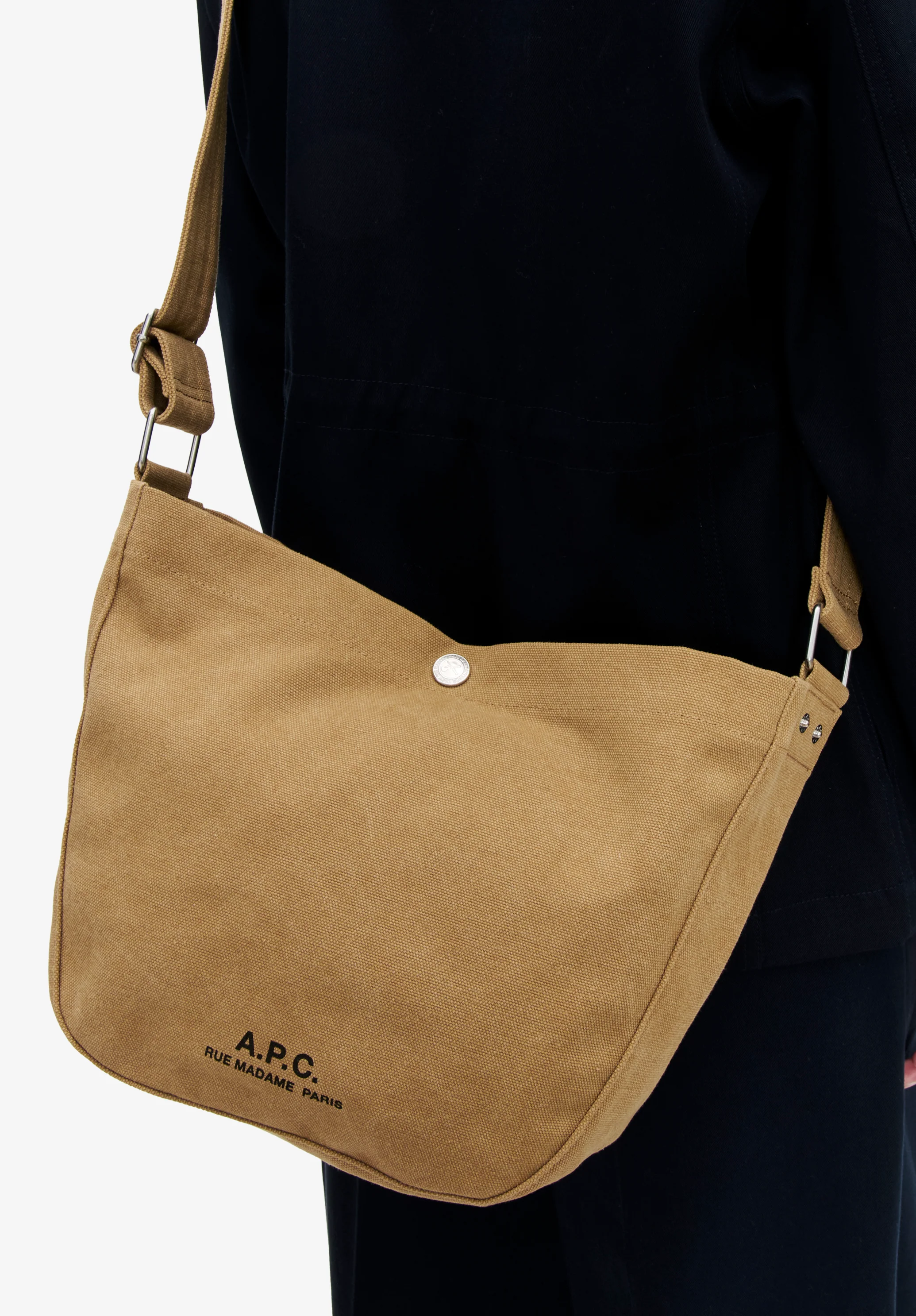 Journal Small satchel - Image 6