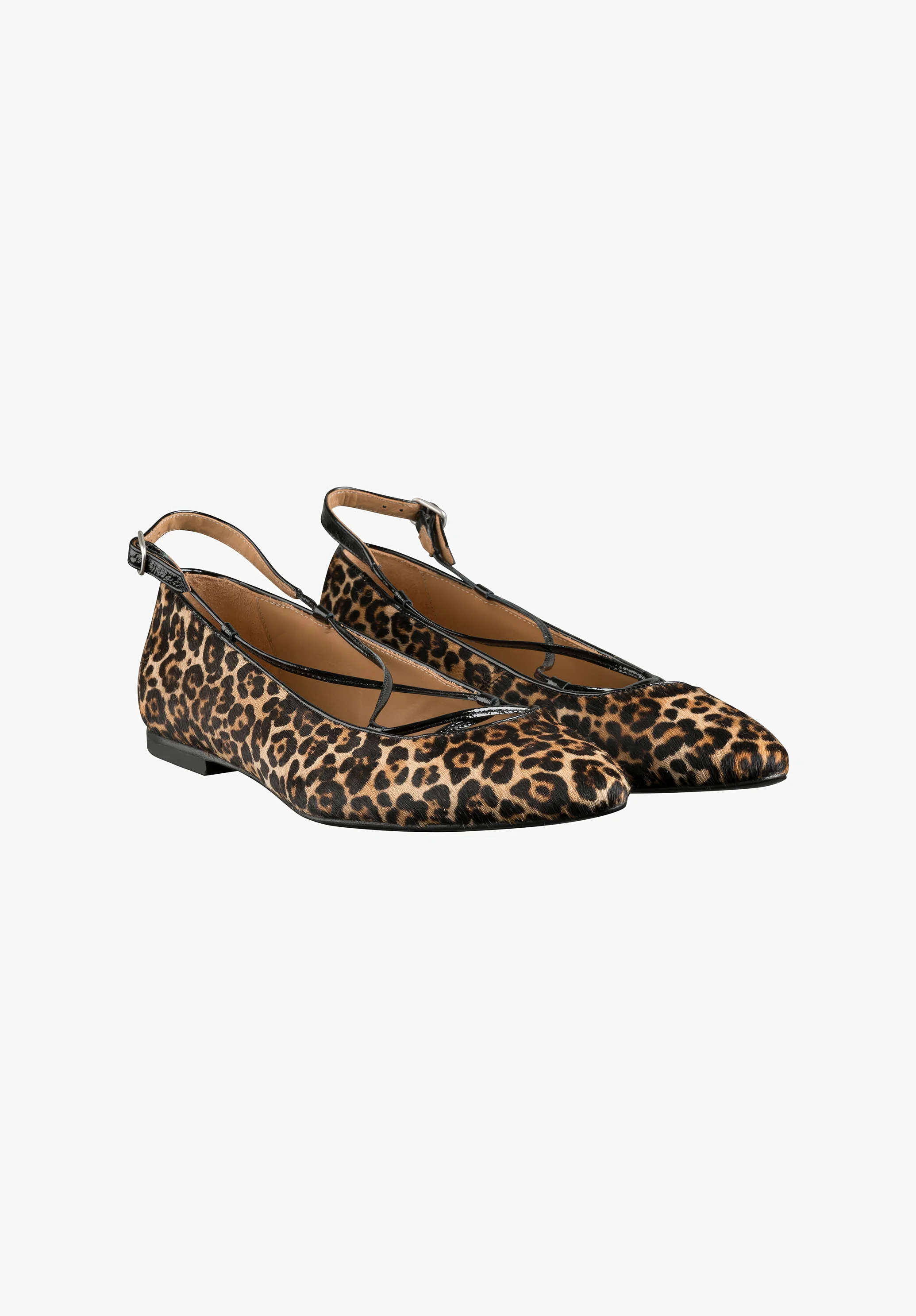 Katie ballet flats - Image 4