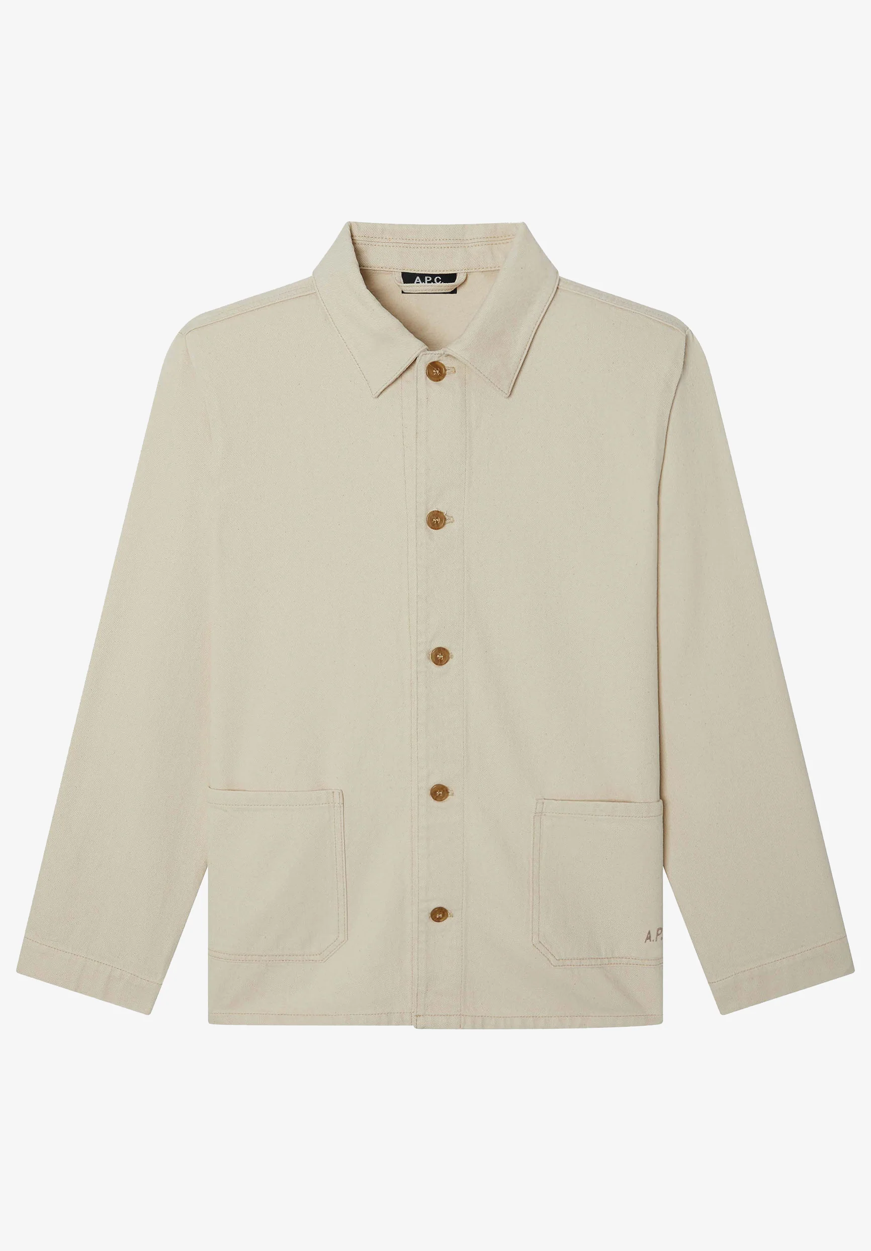 Kerlouan jacket