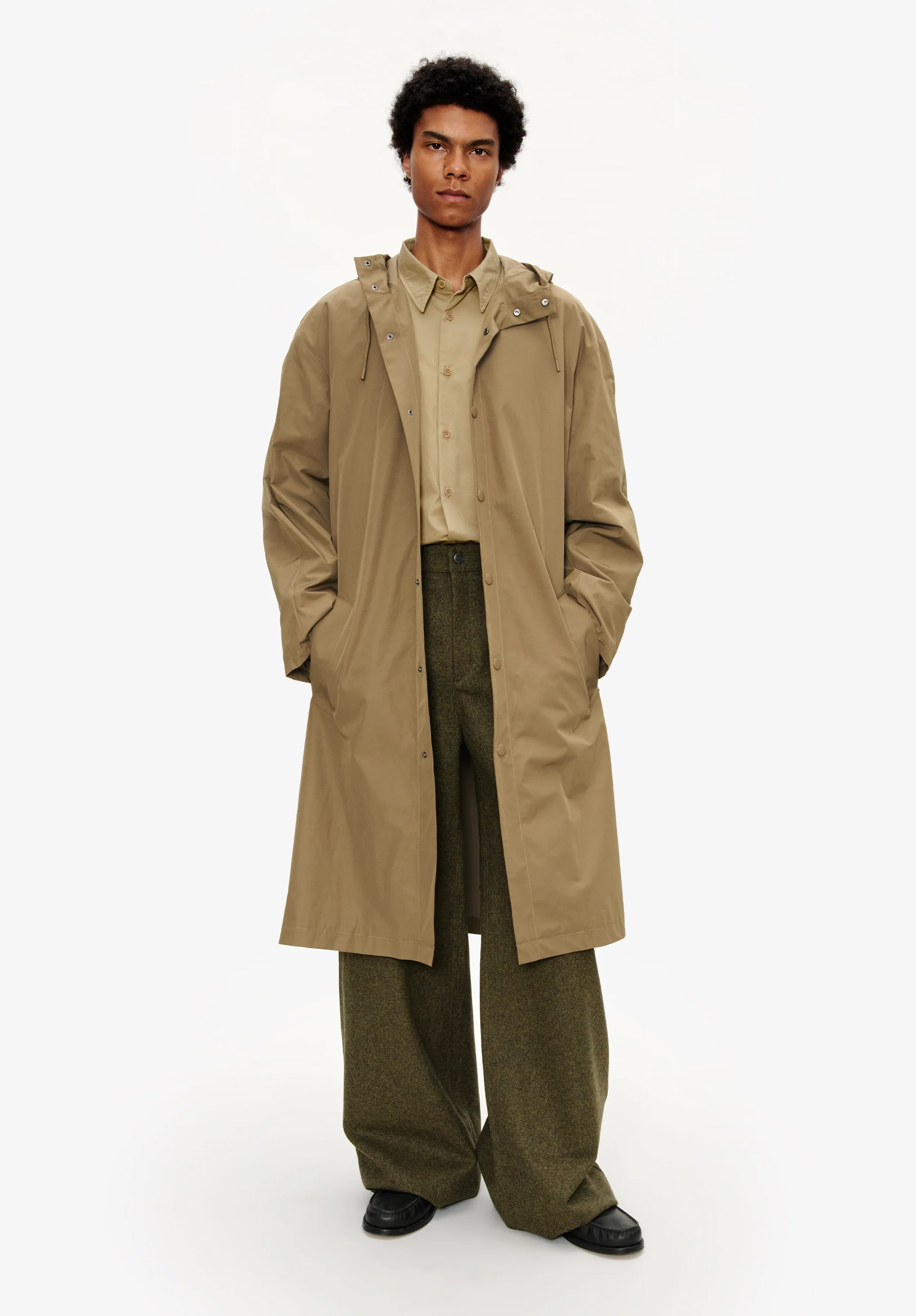 Kim Parka - Image 2