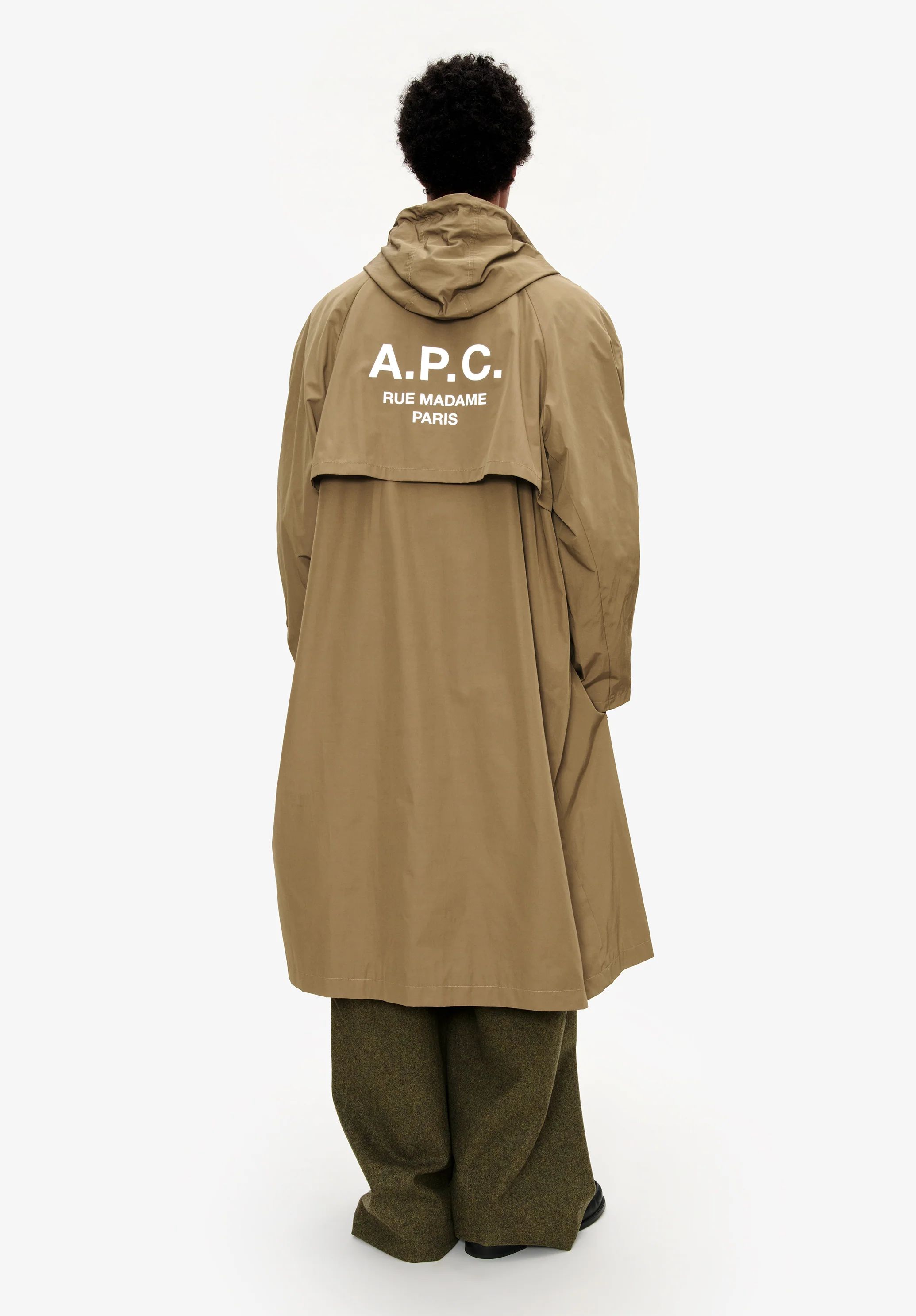 Kim Parka - Image 3