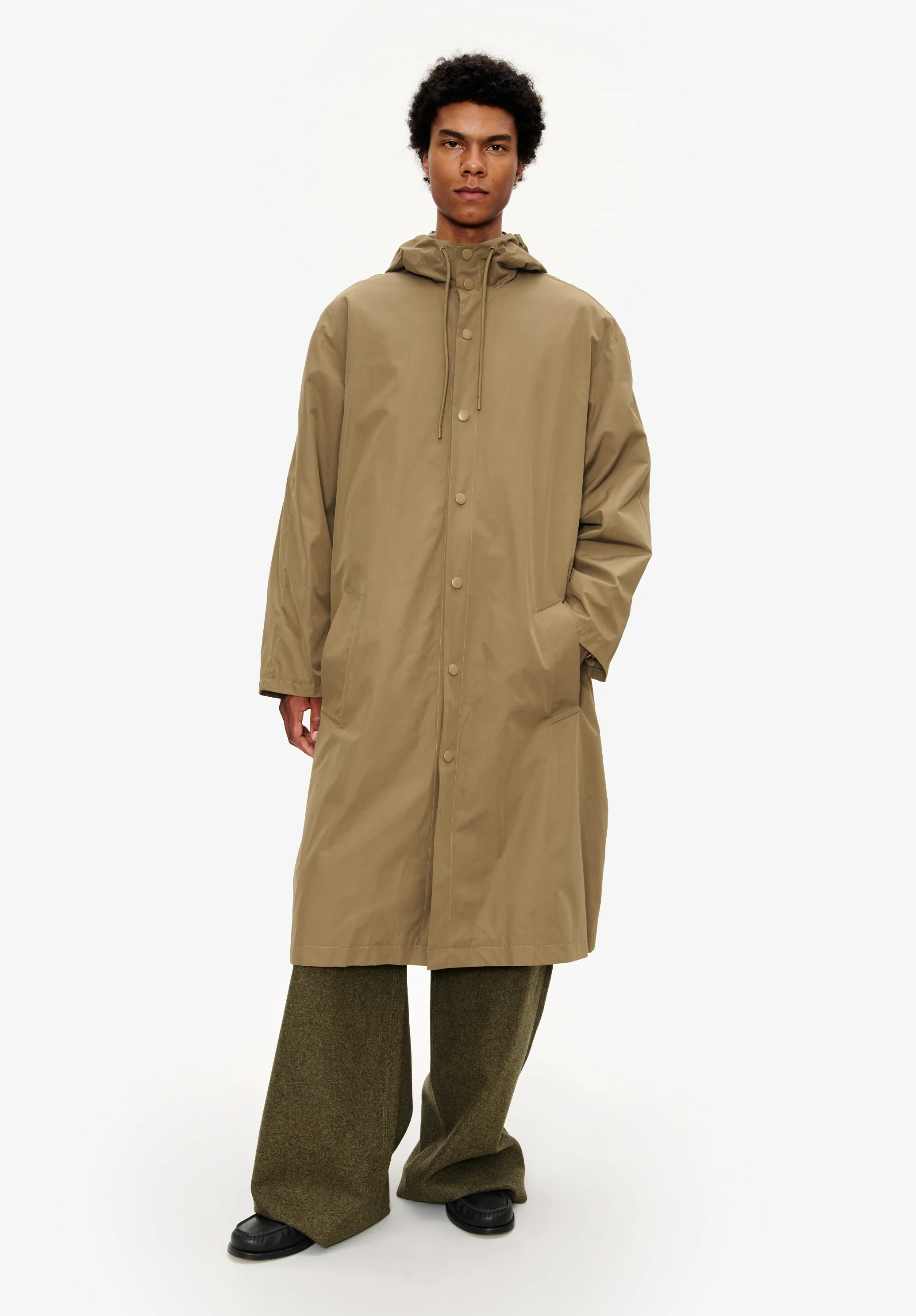 Kim Parka - Image 4