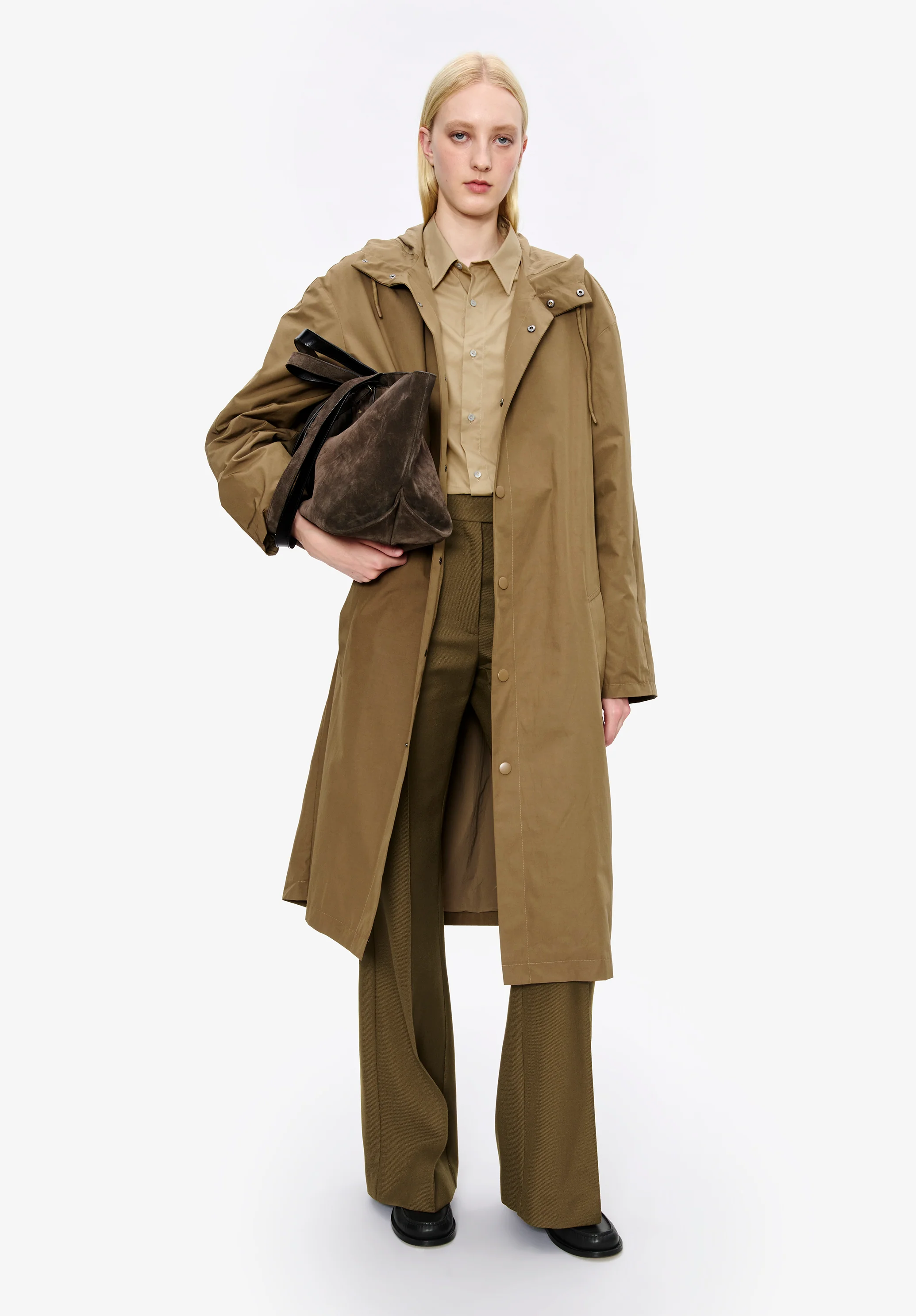Kim Parka - Image 5