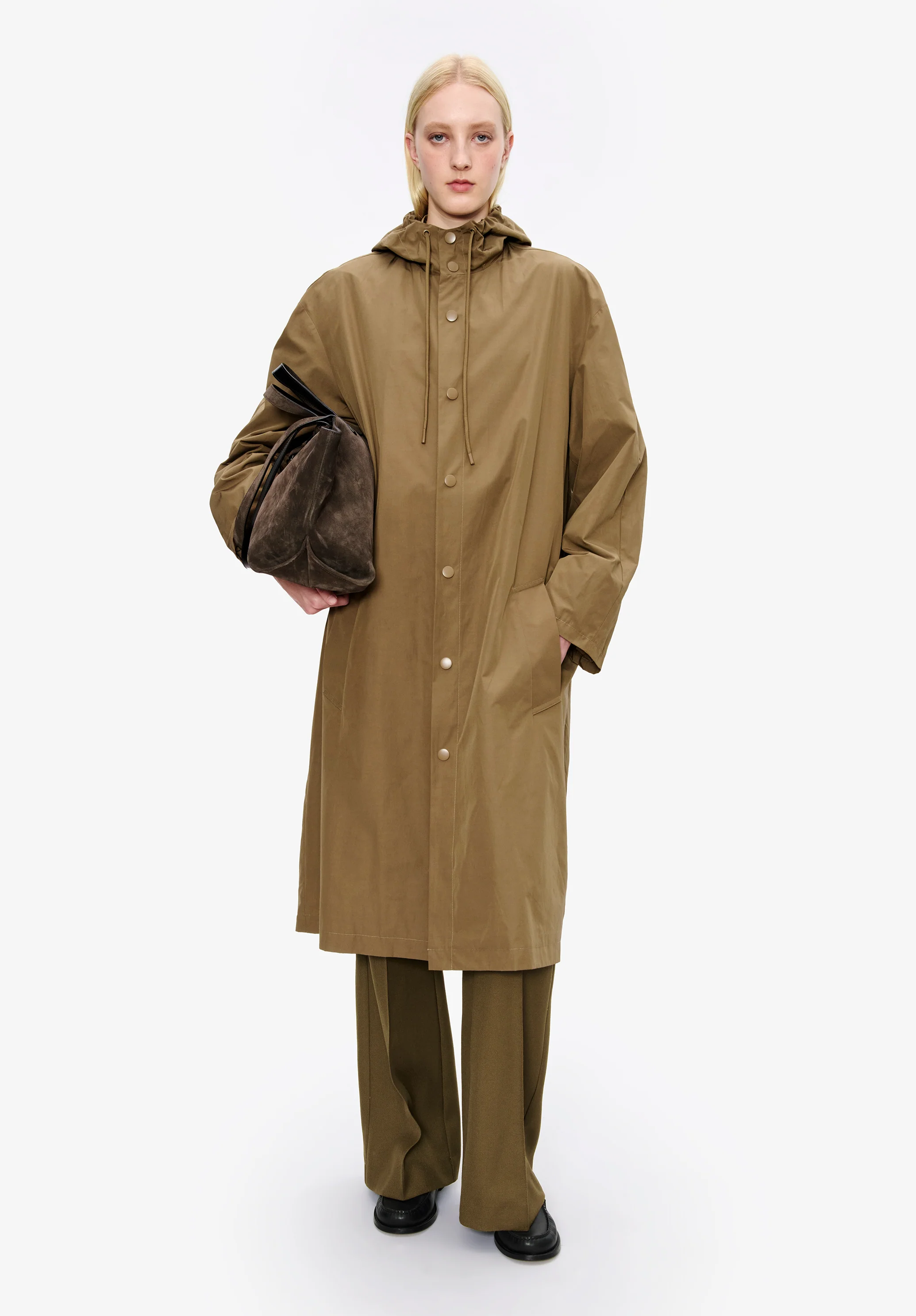 Kim Parka - Image 6