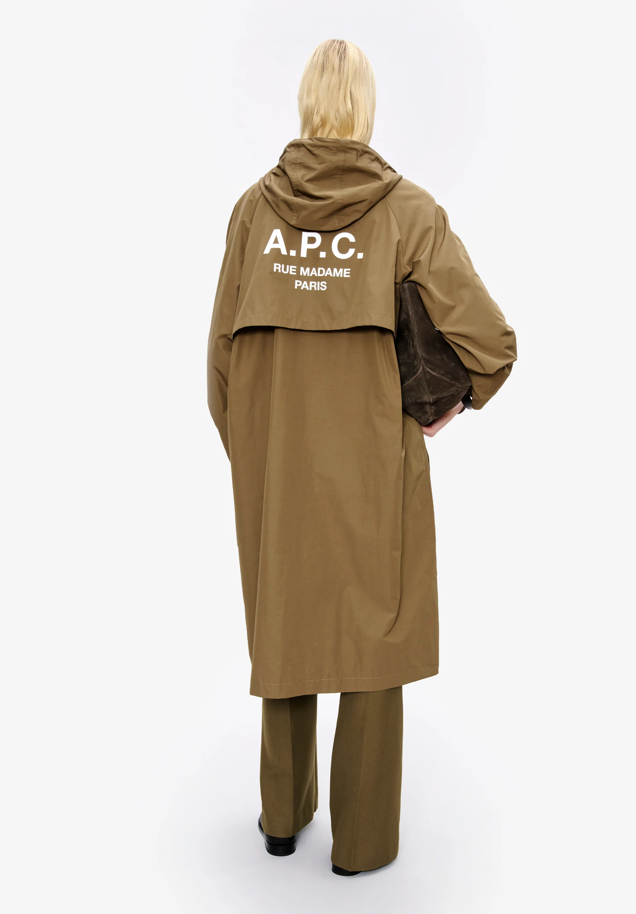 Kim Parka - Image 7