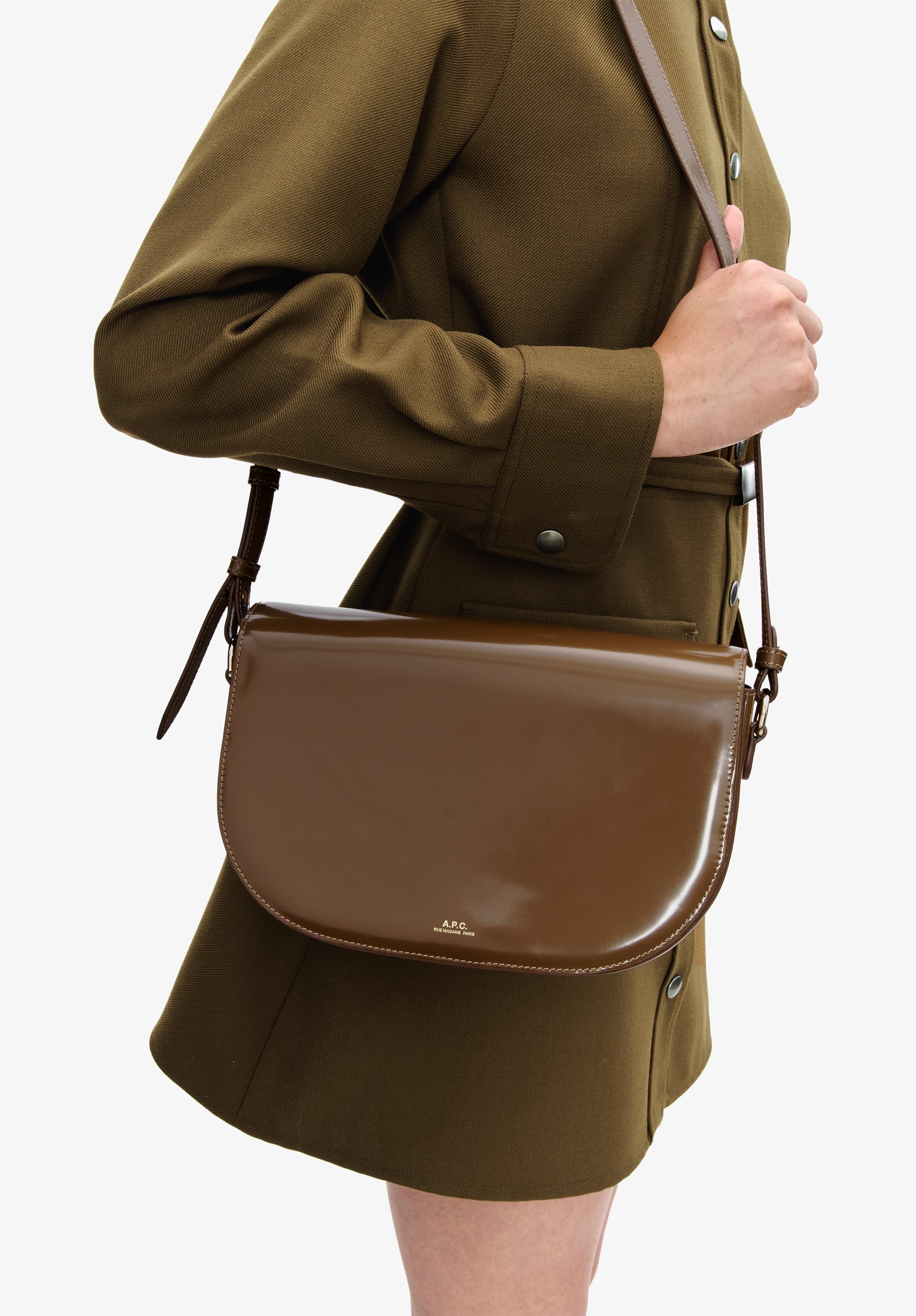 Le B-Side bag - Image 2