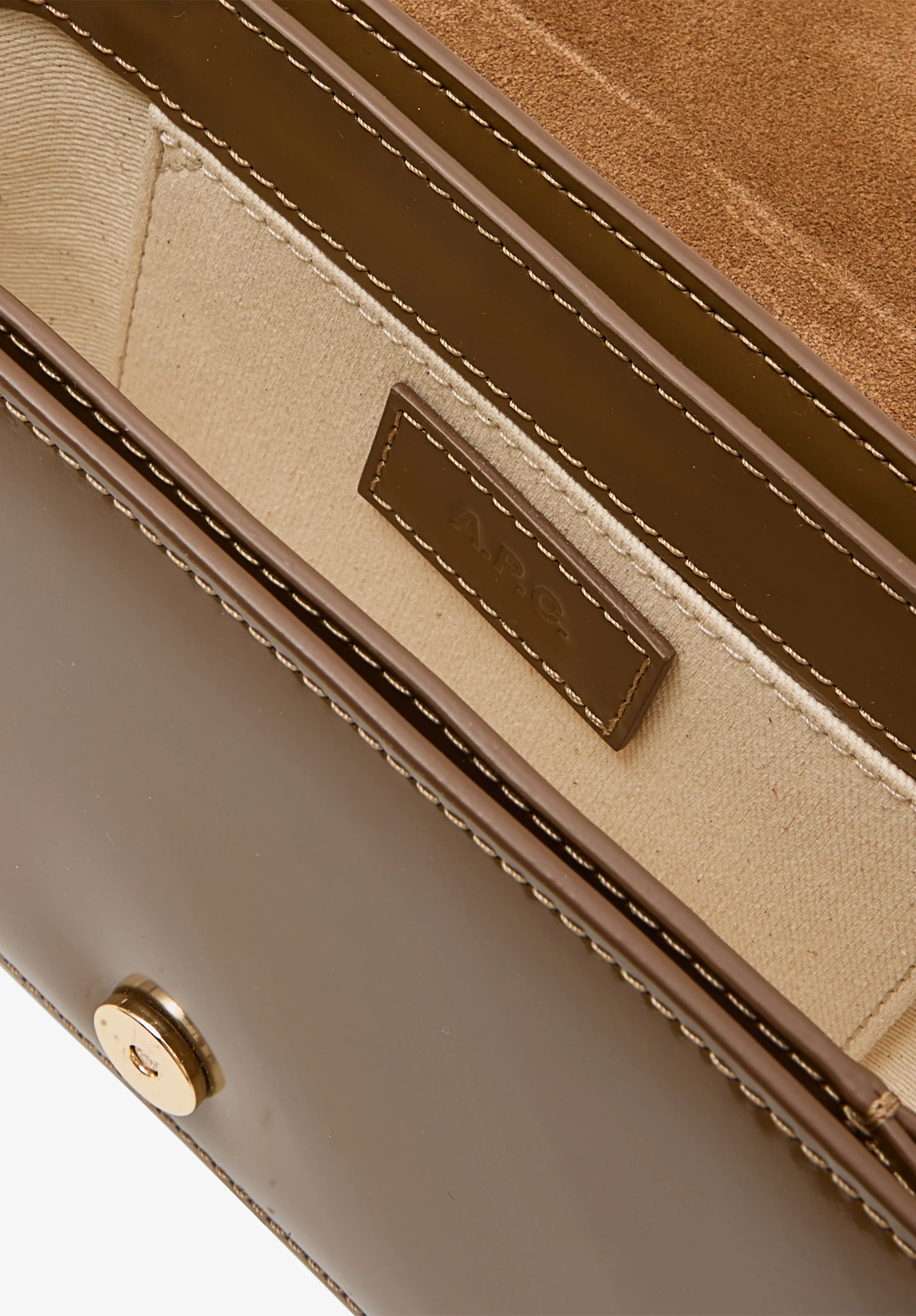 Le B-Side Small bag - Image 5