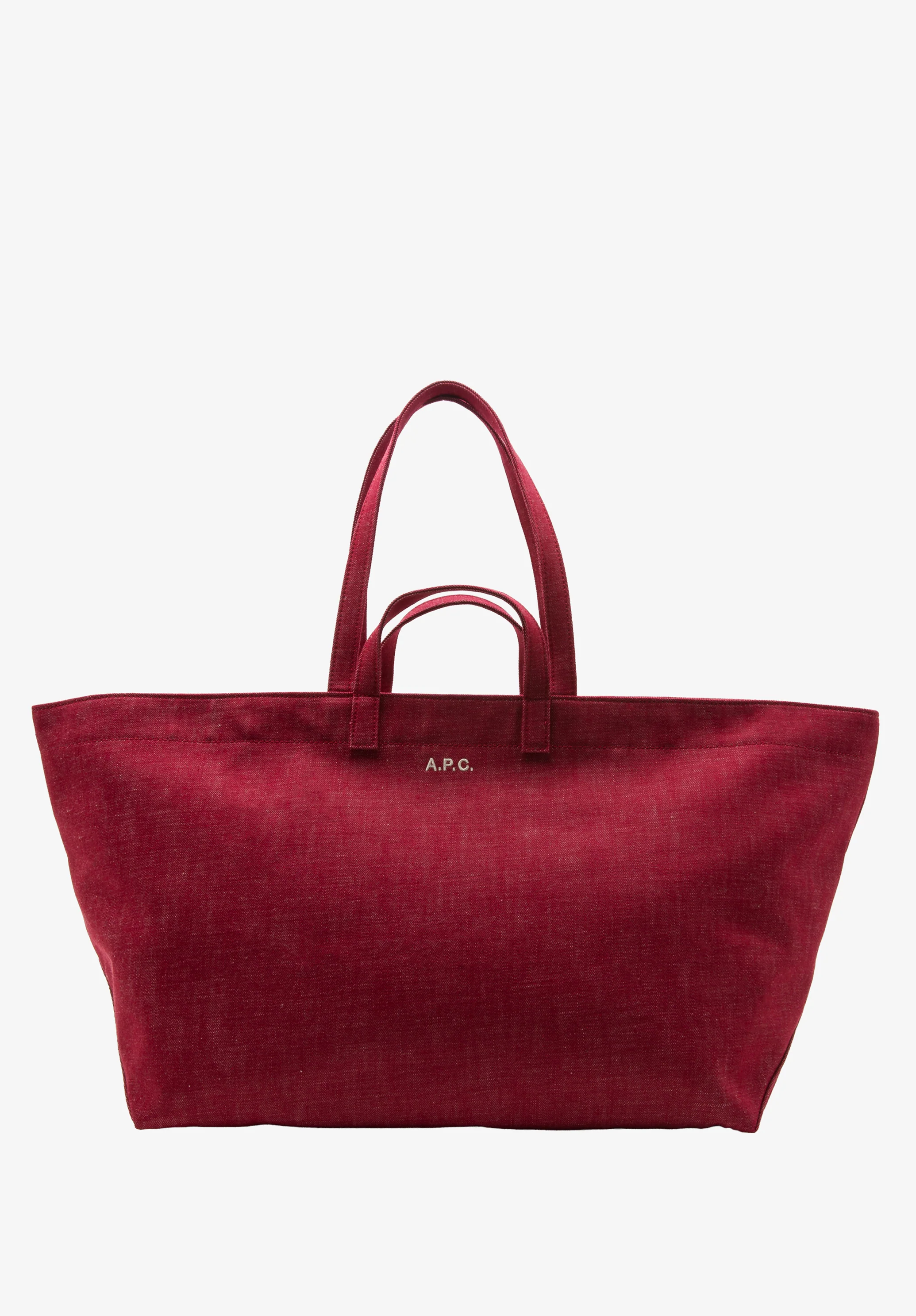 Le Drummer Toile bag