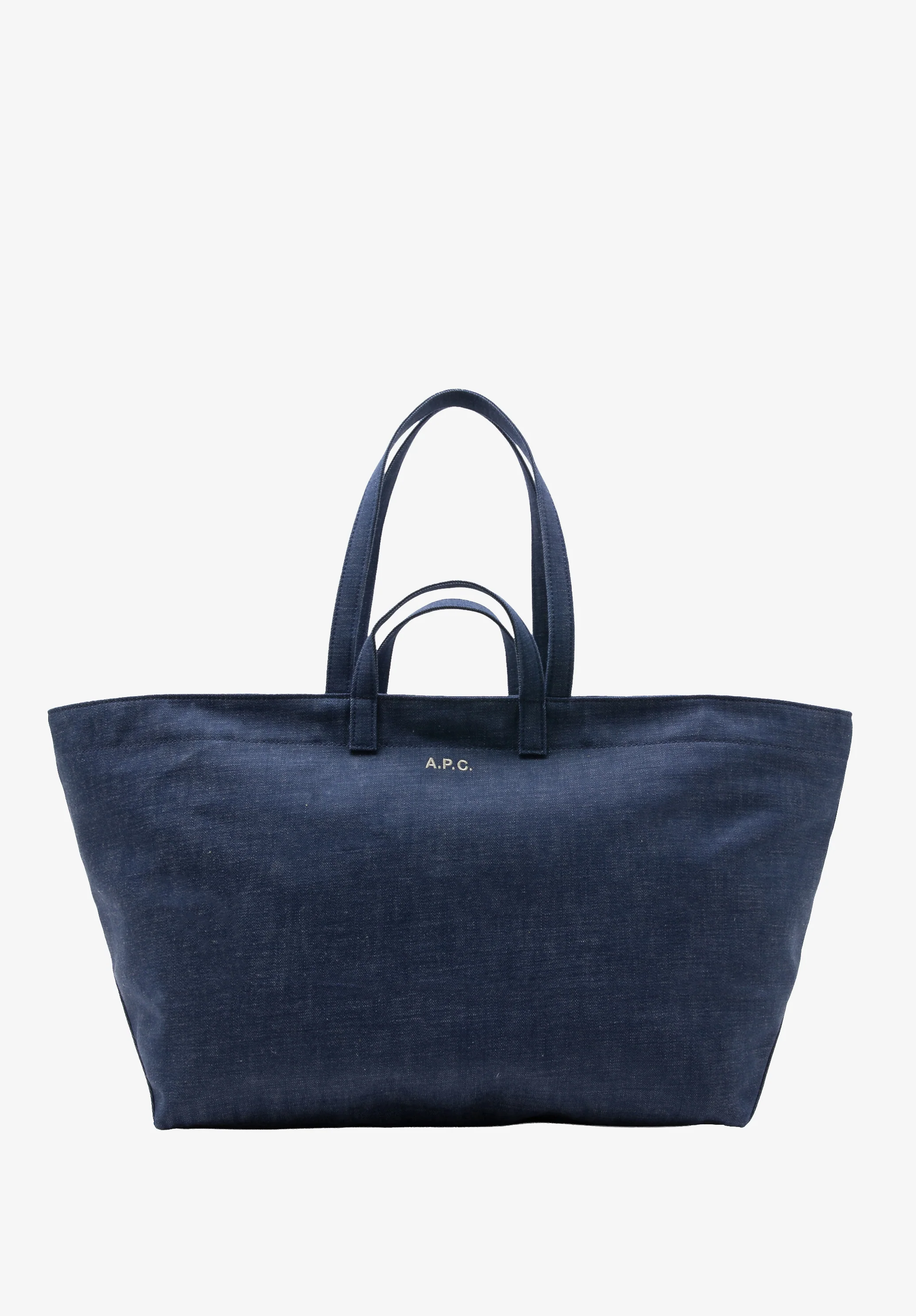 Le Drummer Toile bag