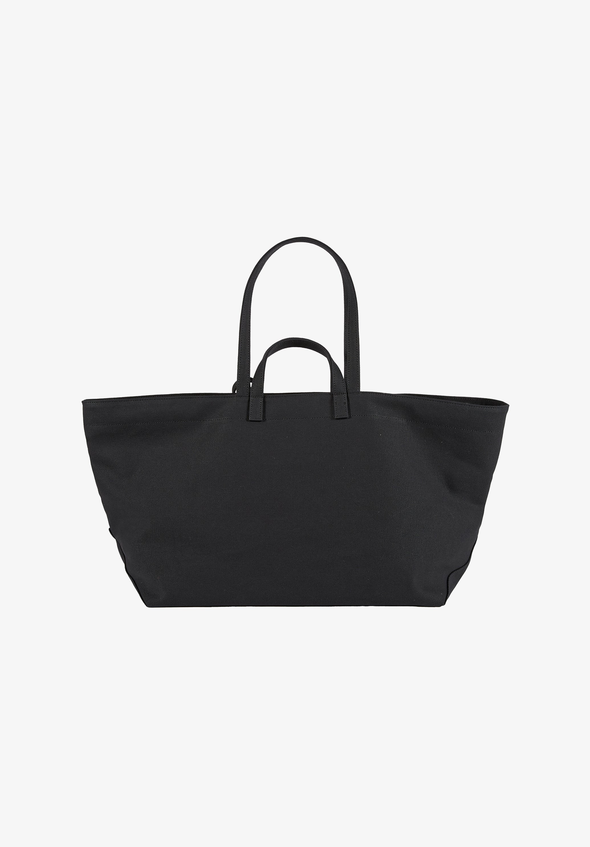 Le Drummer Toile bag - Image 4
