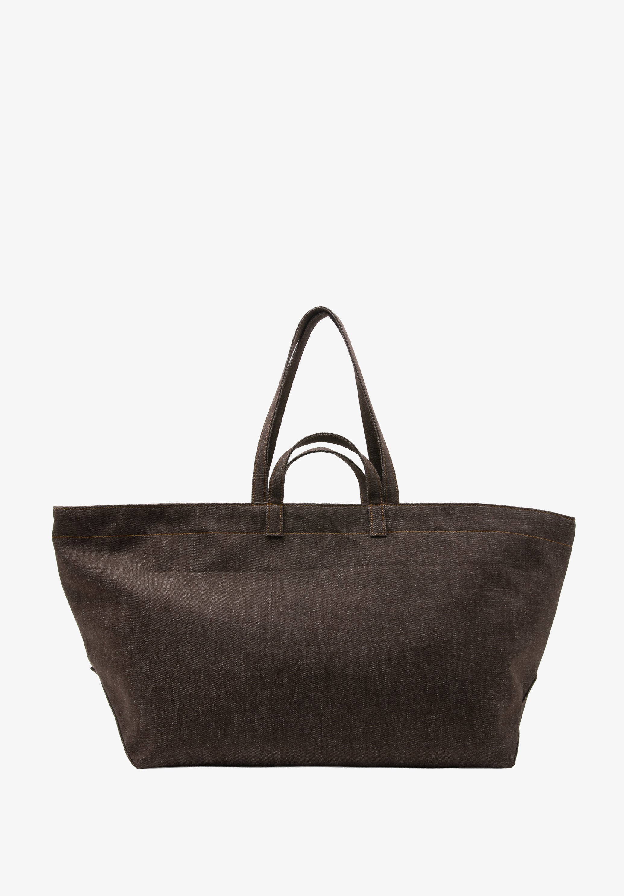 Le Drummer Toile Small bag - Image 5