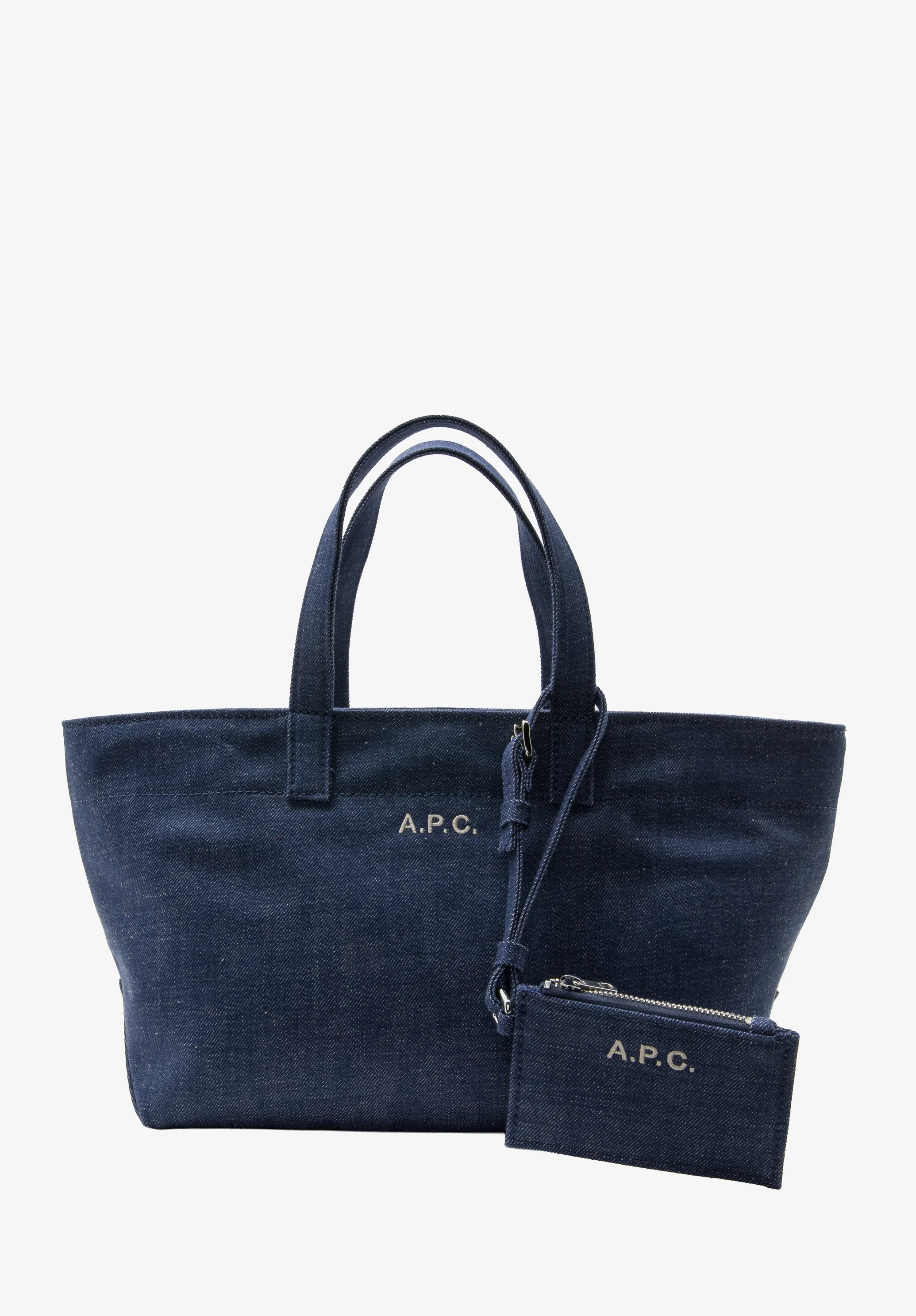 Le Drummer Toile Small bag - Image 2