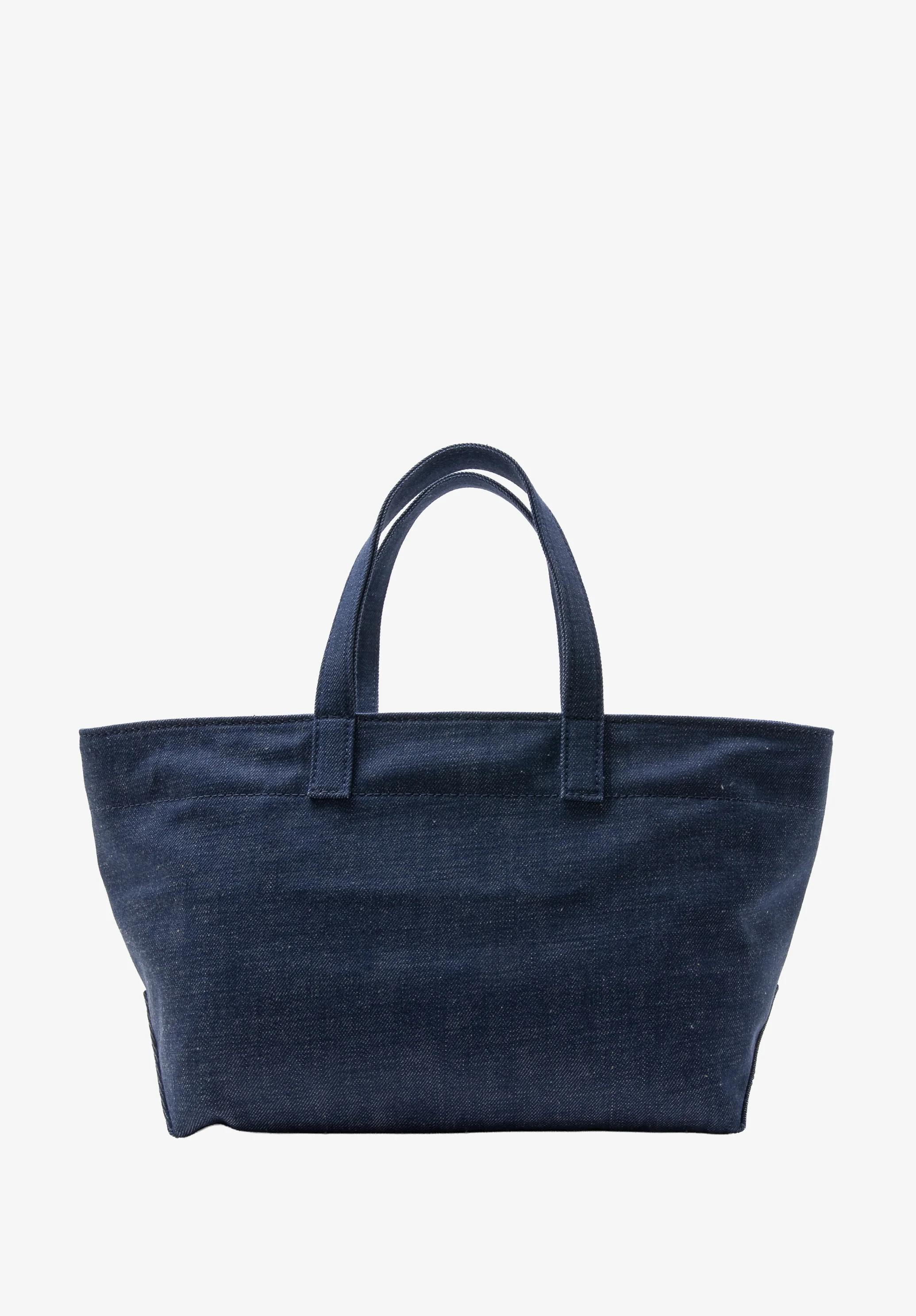 Le Drummer Toile Small bag - Image 4
