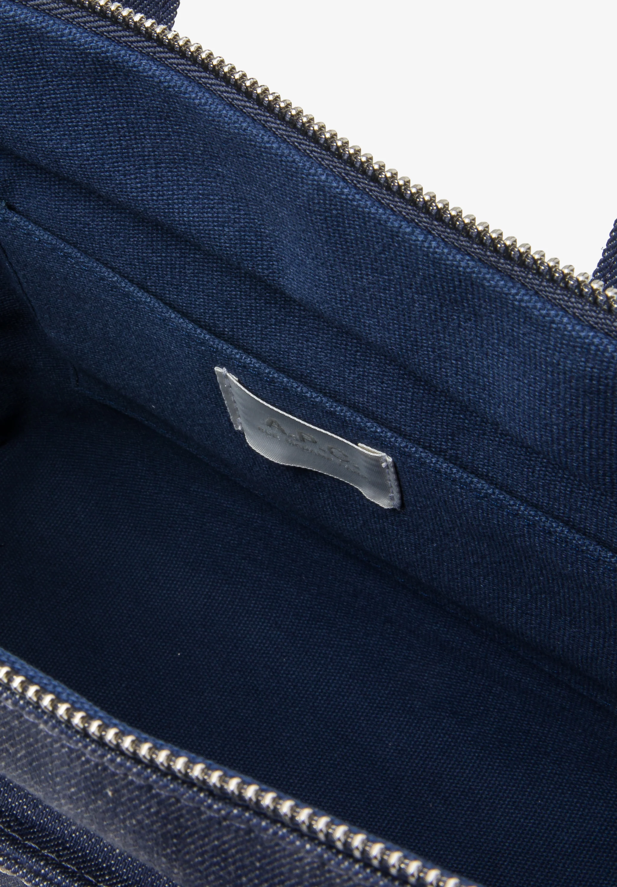 Le Drummer Toile Small bag - Image 5