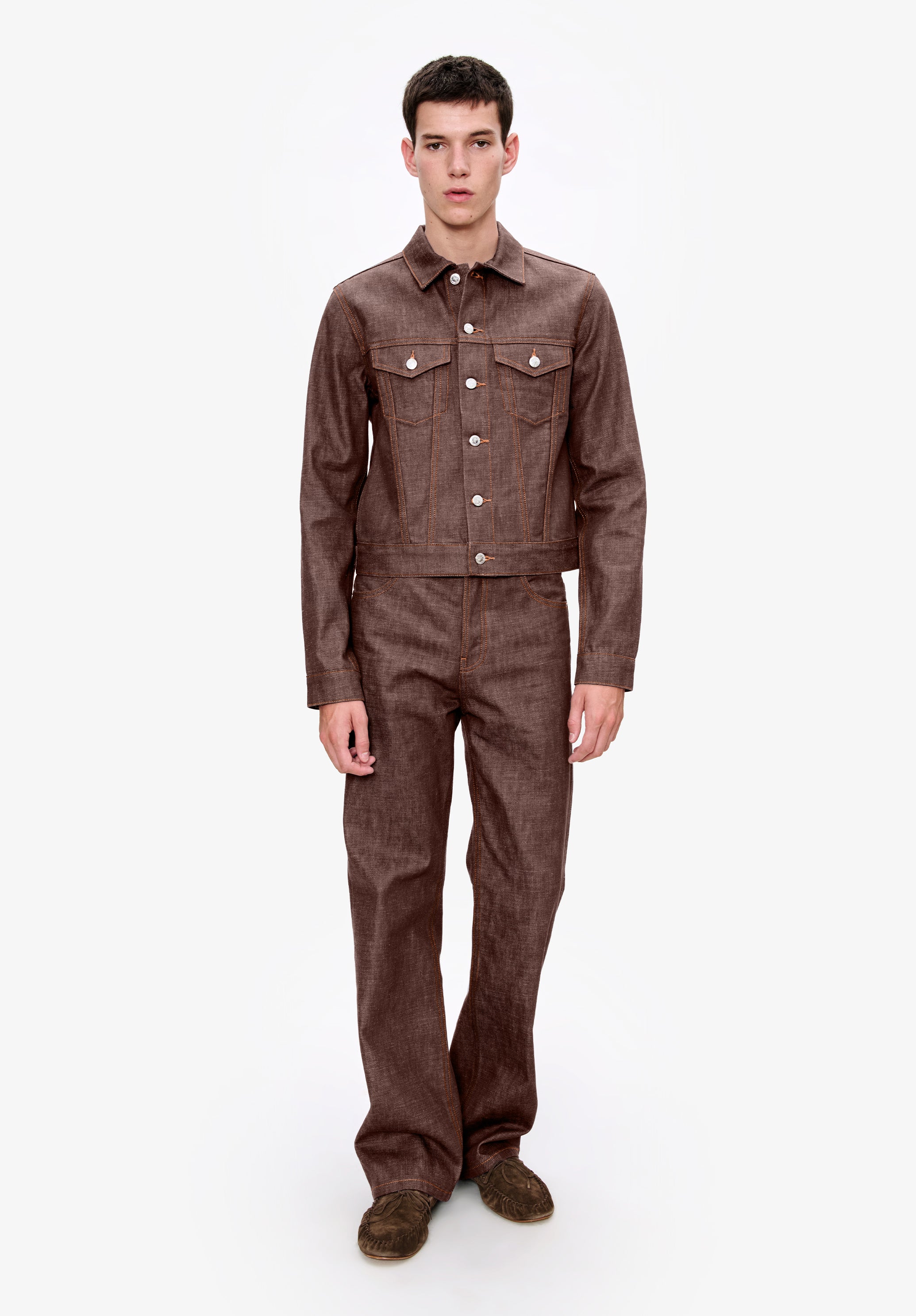 Lenny jacket - Image 3