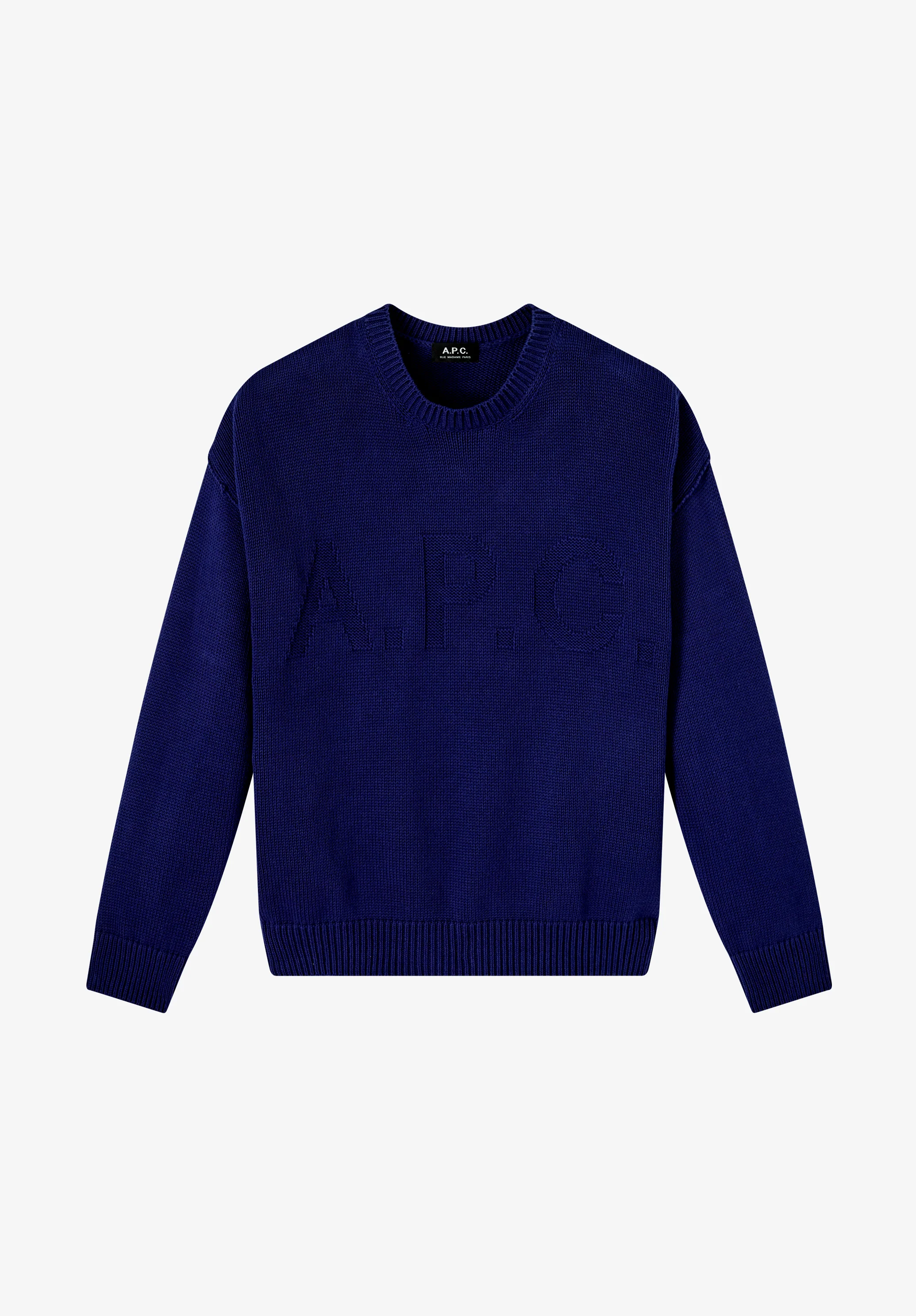 Leo jumper