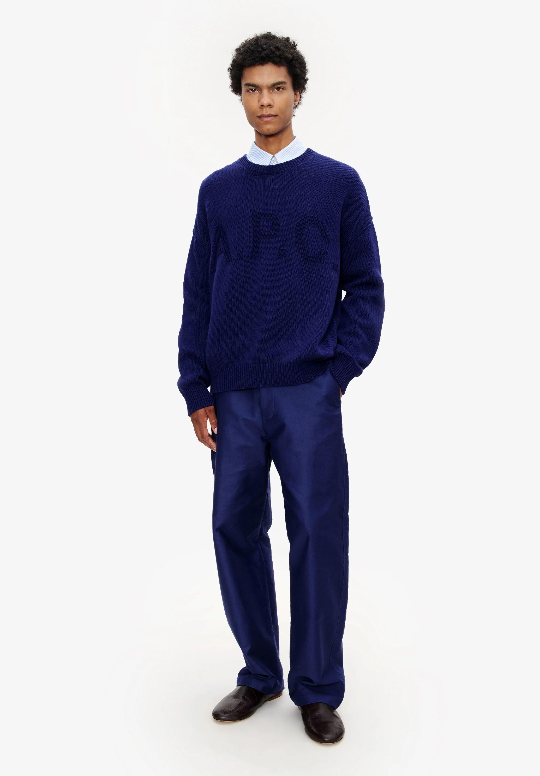 Leo jumper - Image 2