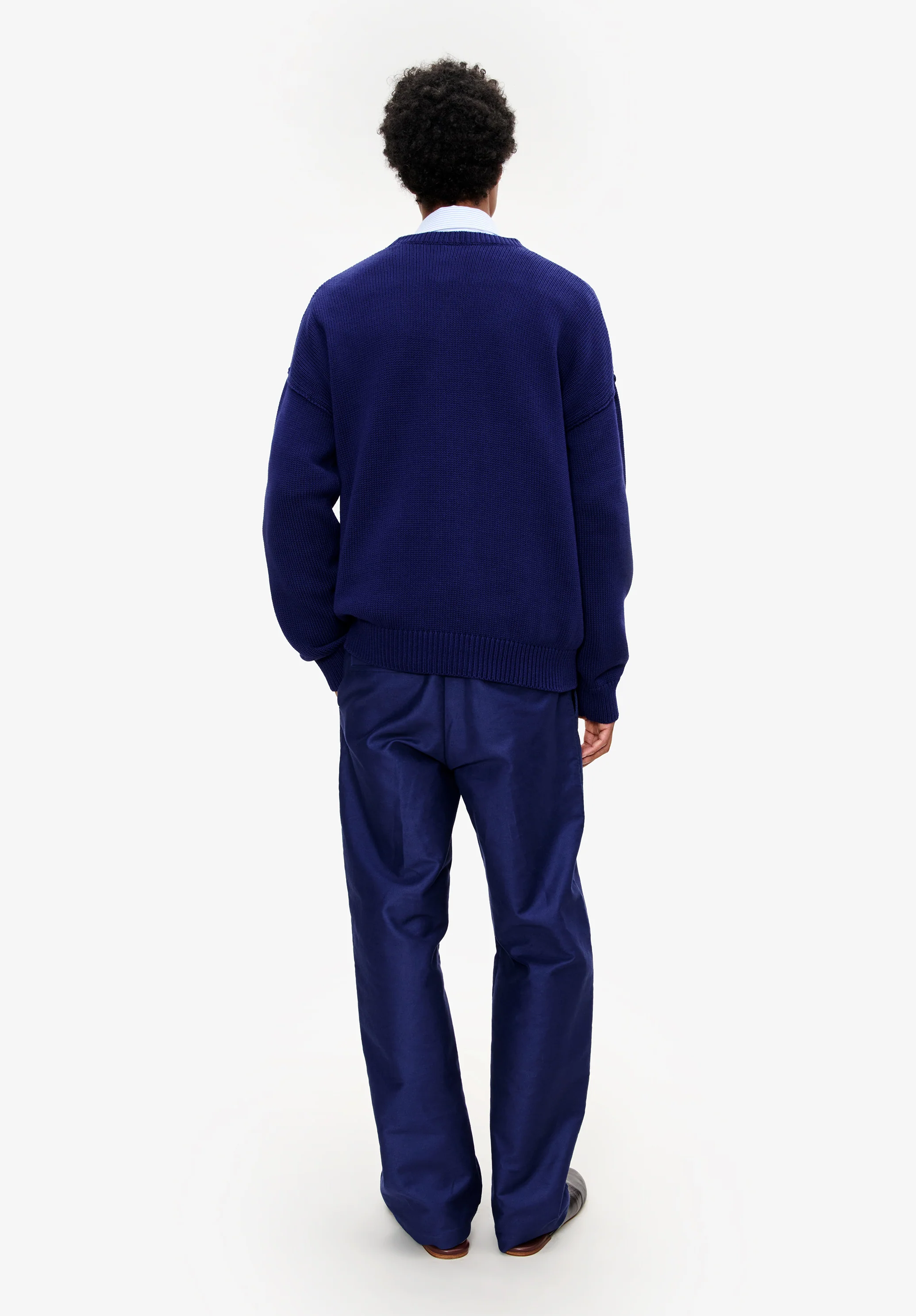 Leo jumper - Image 3