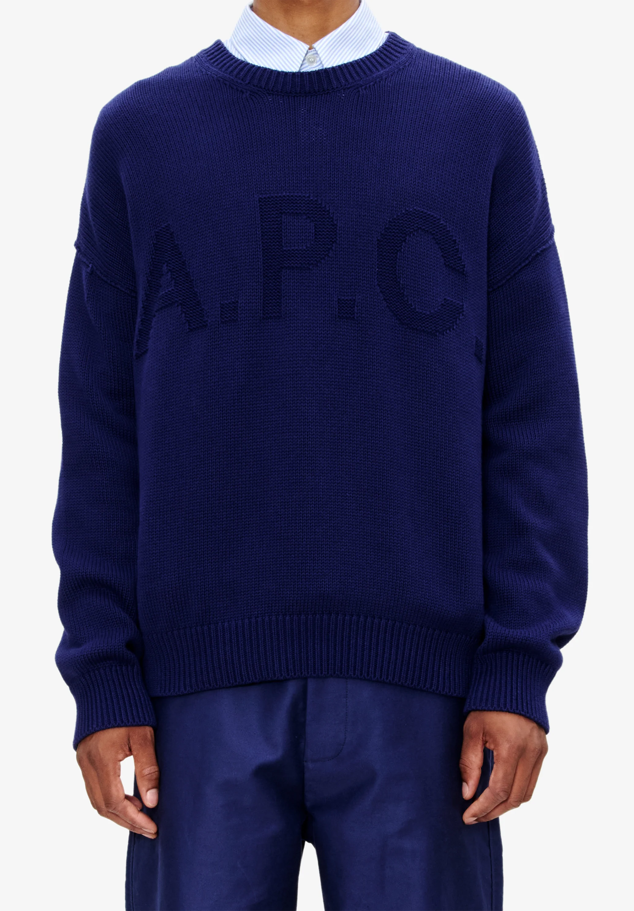 Leo jumper - Image 4