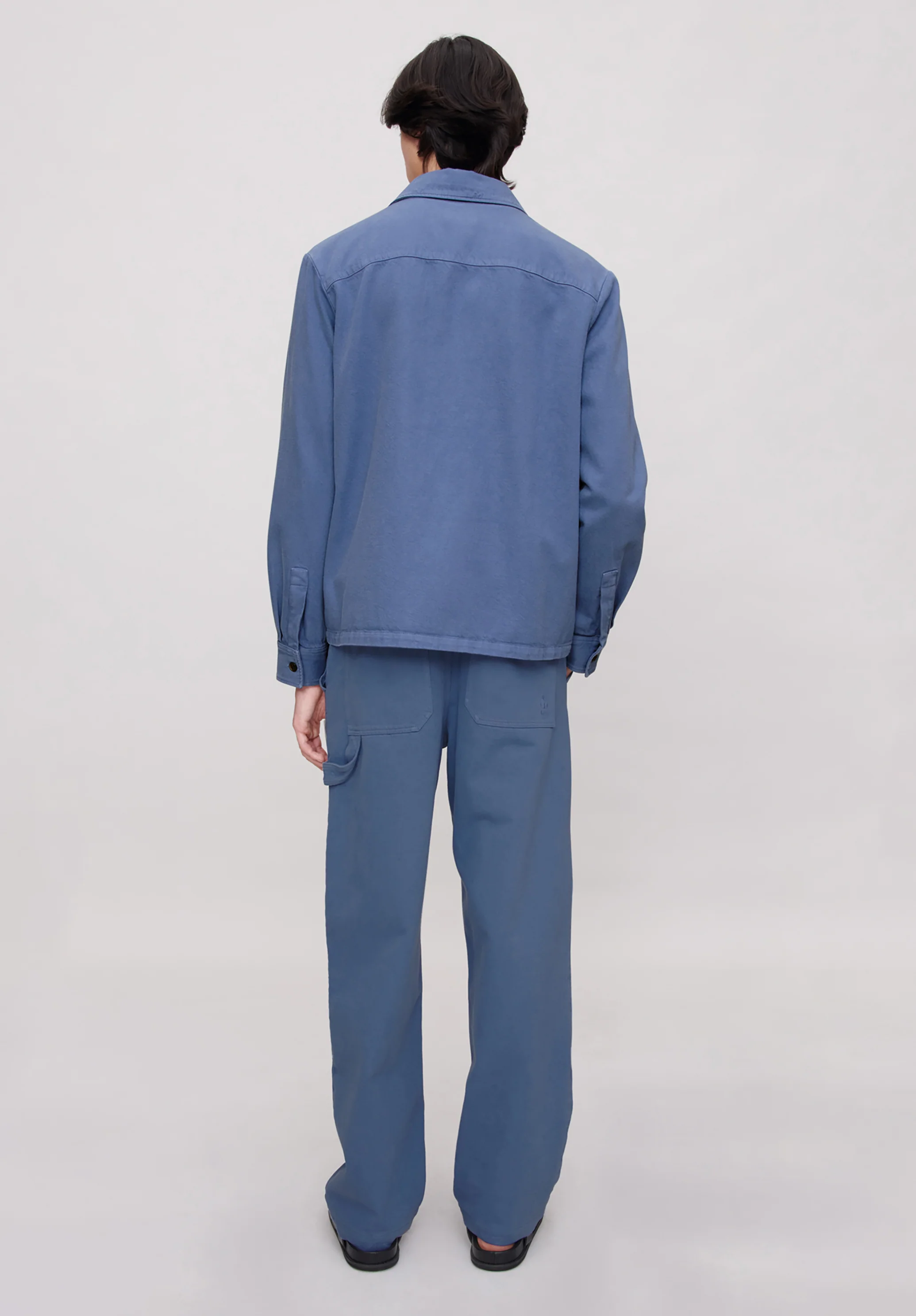 Leon overshirt - Image 4