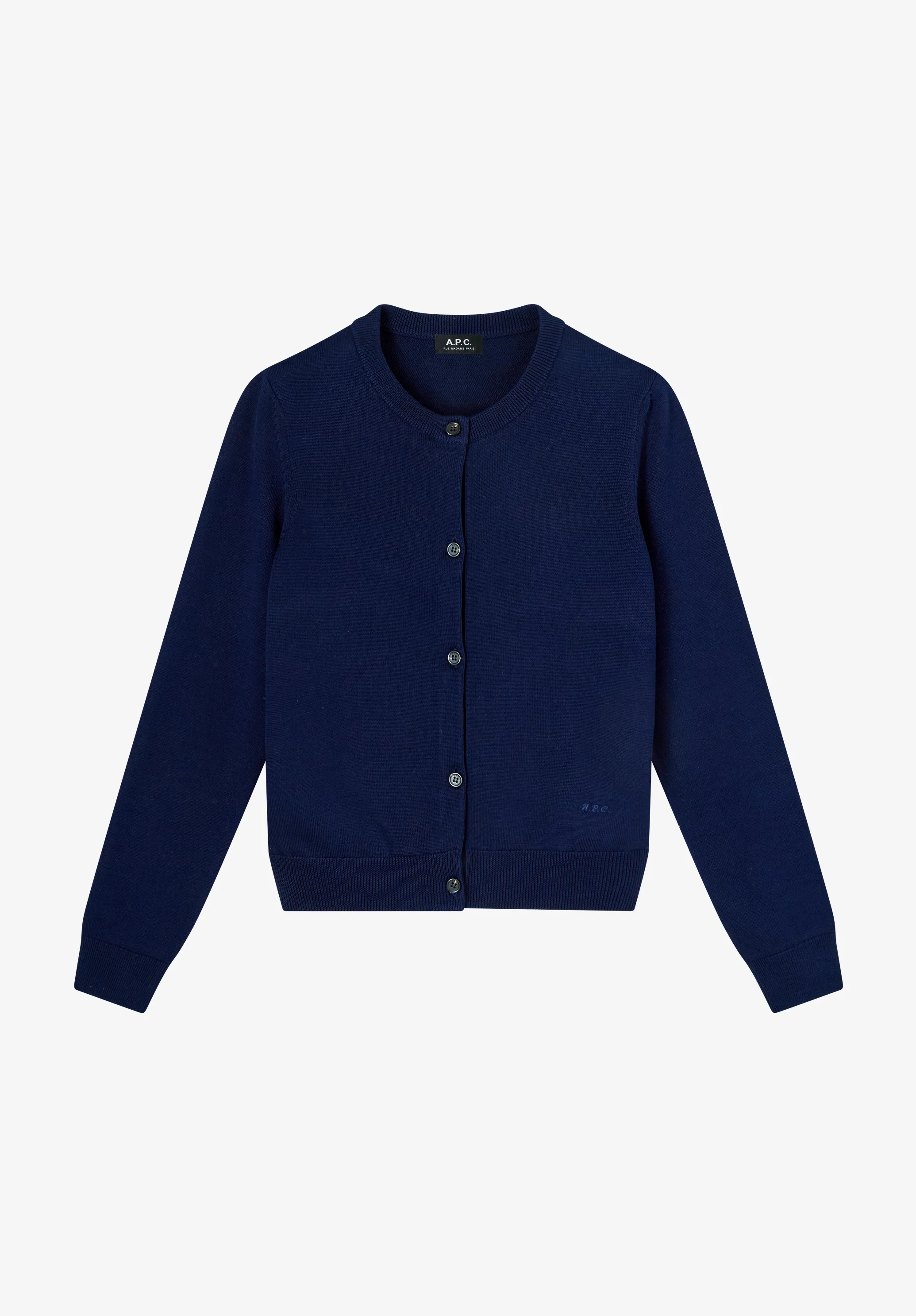 Léonie cardigan