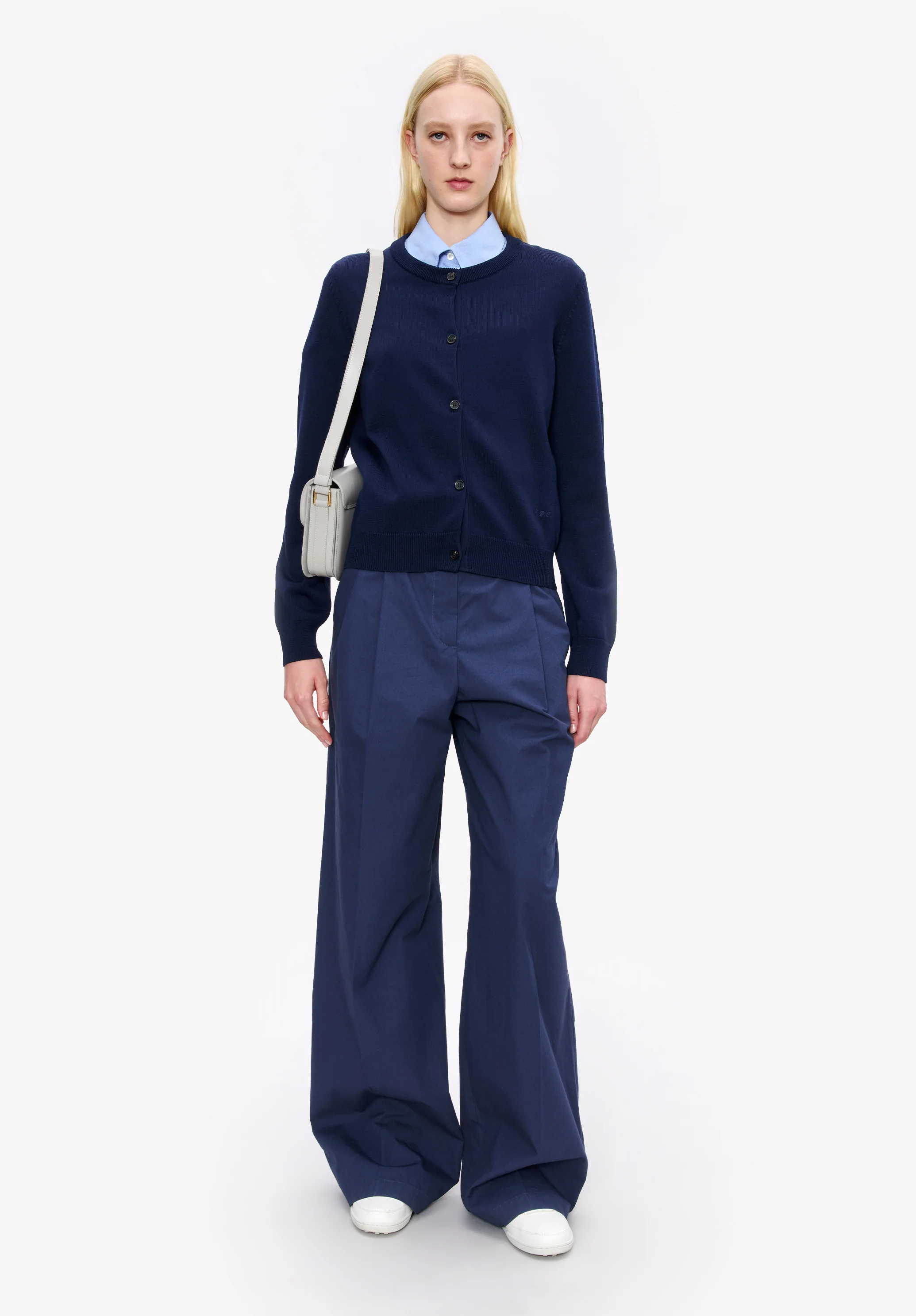 Léonie cardigan - Image 2