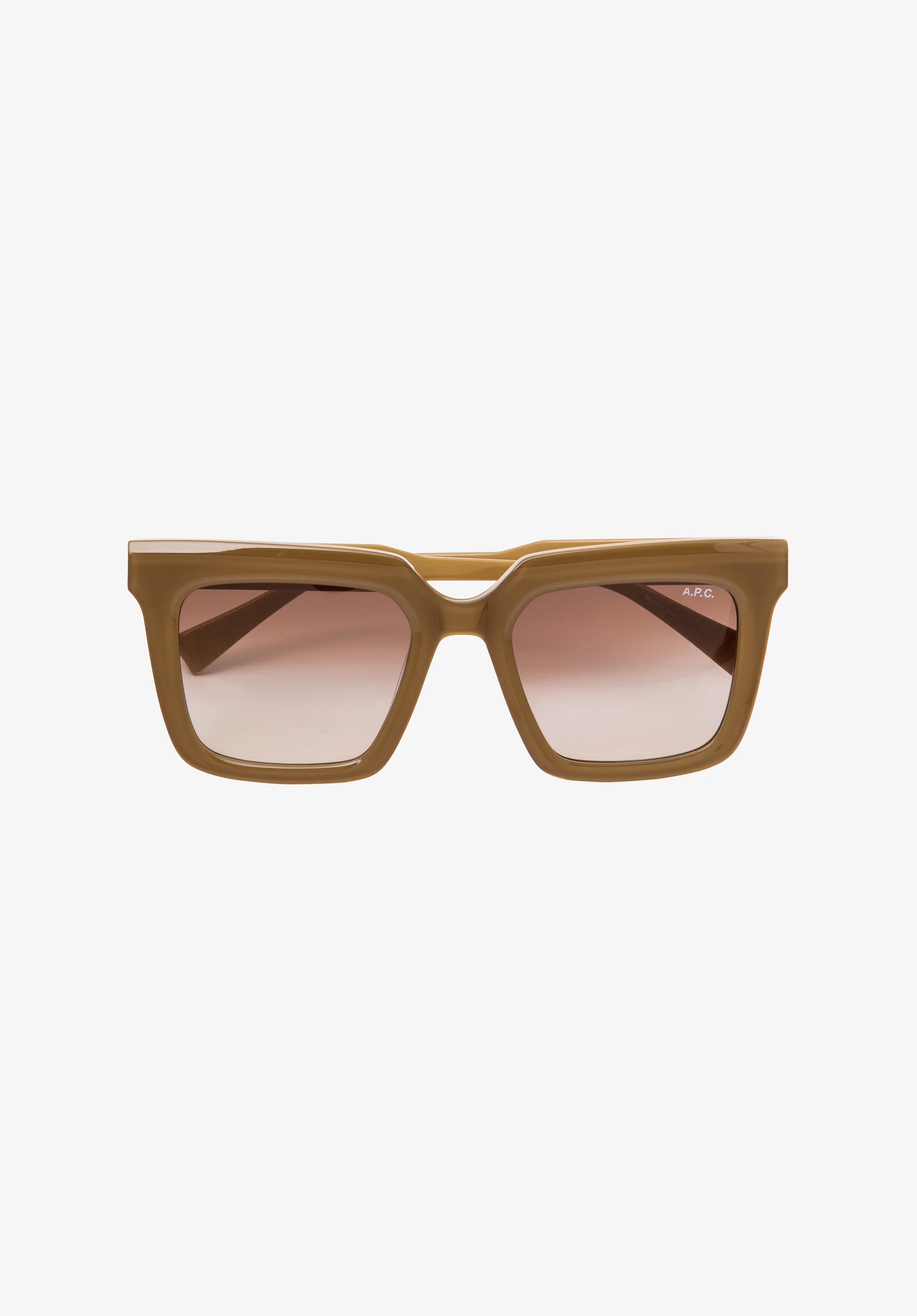 Les Carrées - Sunglasses