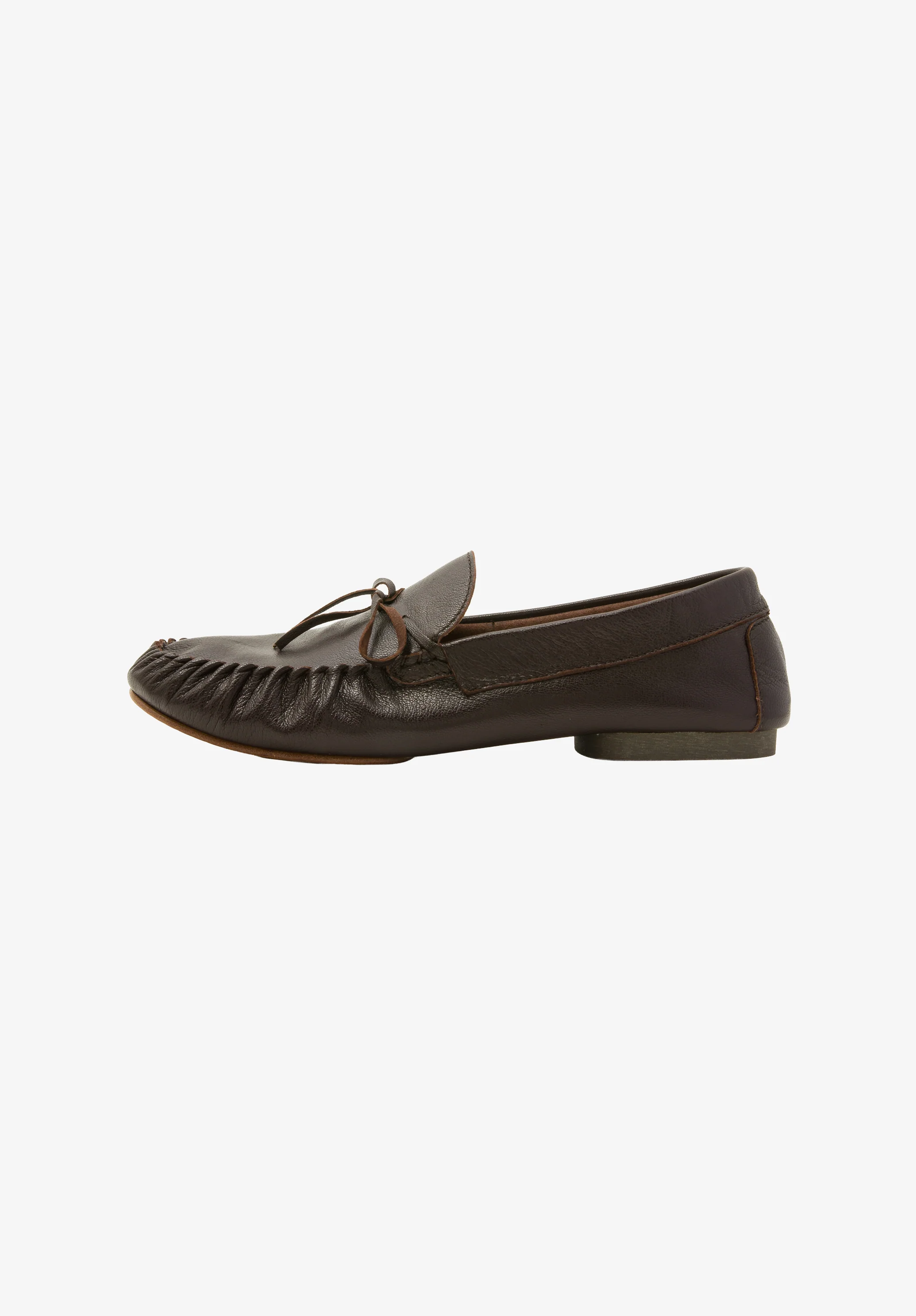 Les Mocassins Souples
