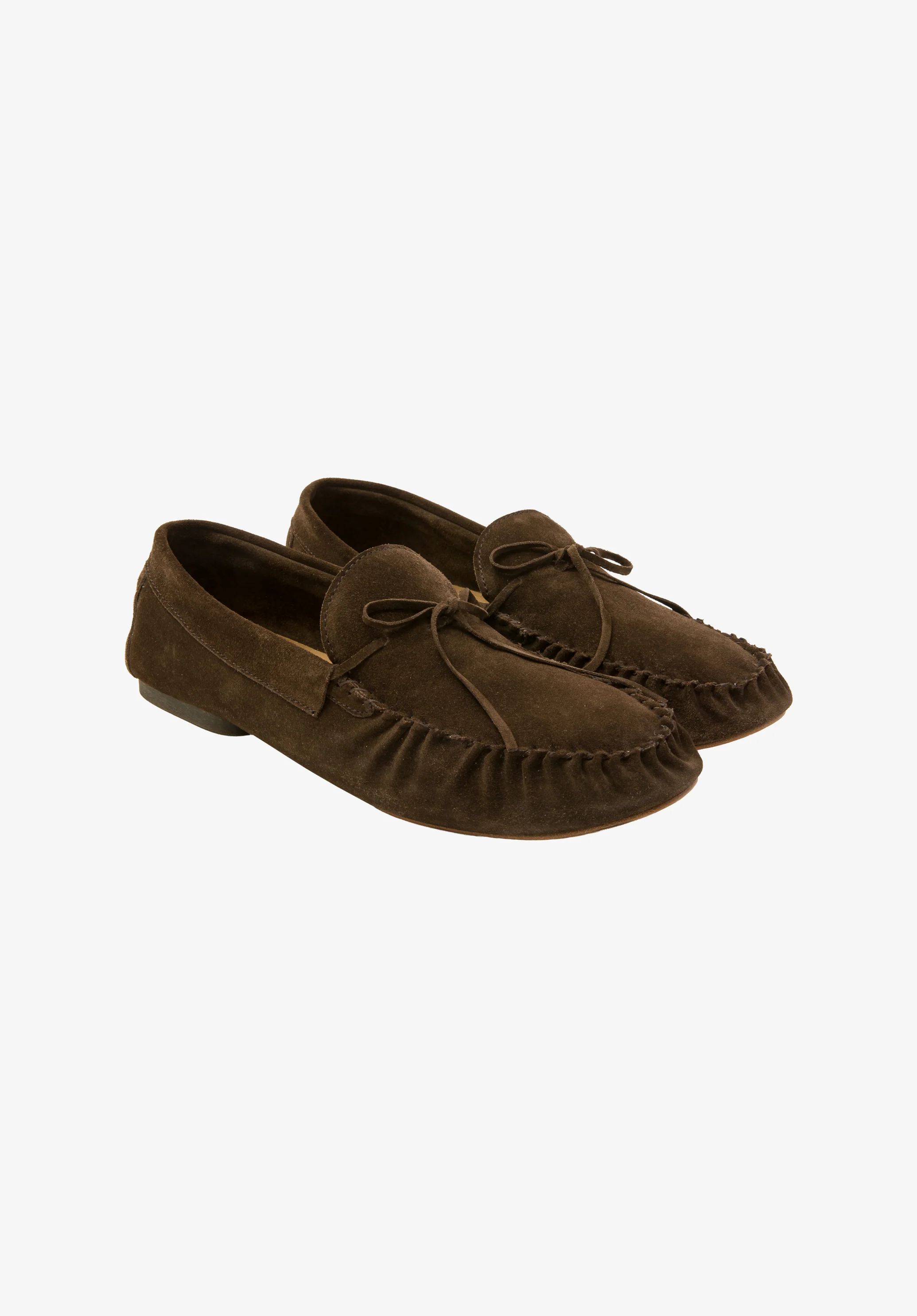 Les Mocassins Souples - Image 2