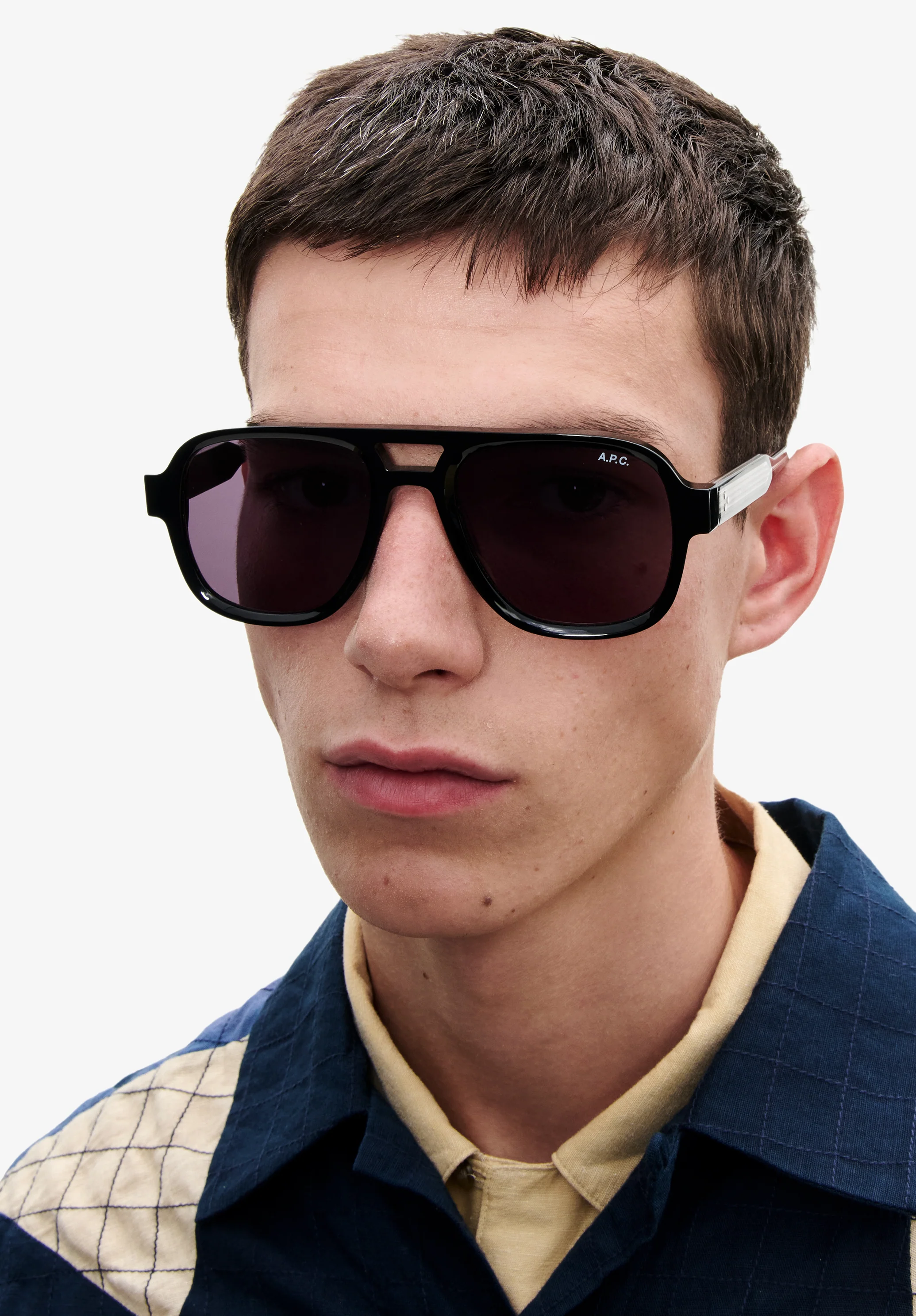 Les Navigator - Sunglasses - Image 6